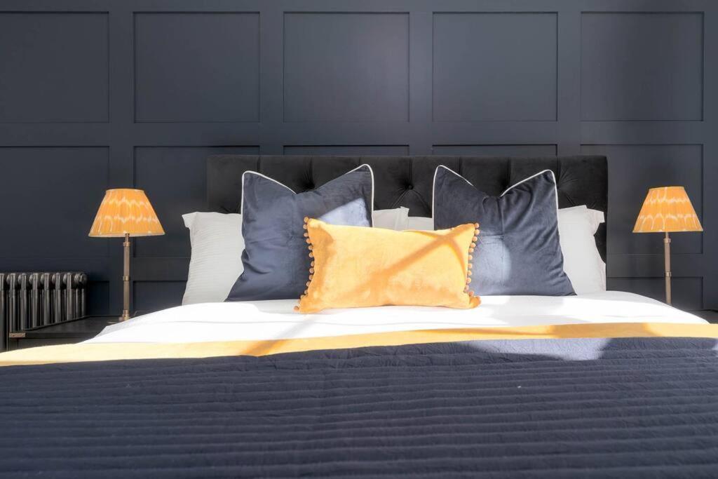 Gorgeous Seaside Mews Holiday home *
