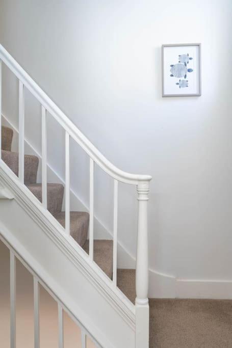Gorgeous Seaside Mews Holiday home Brighton
