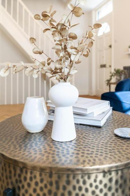 Gorgeous Seaside Mews Holiday home Brighton