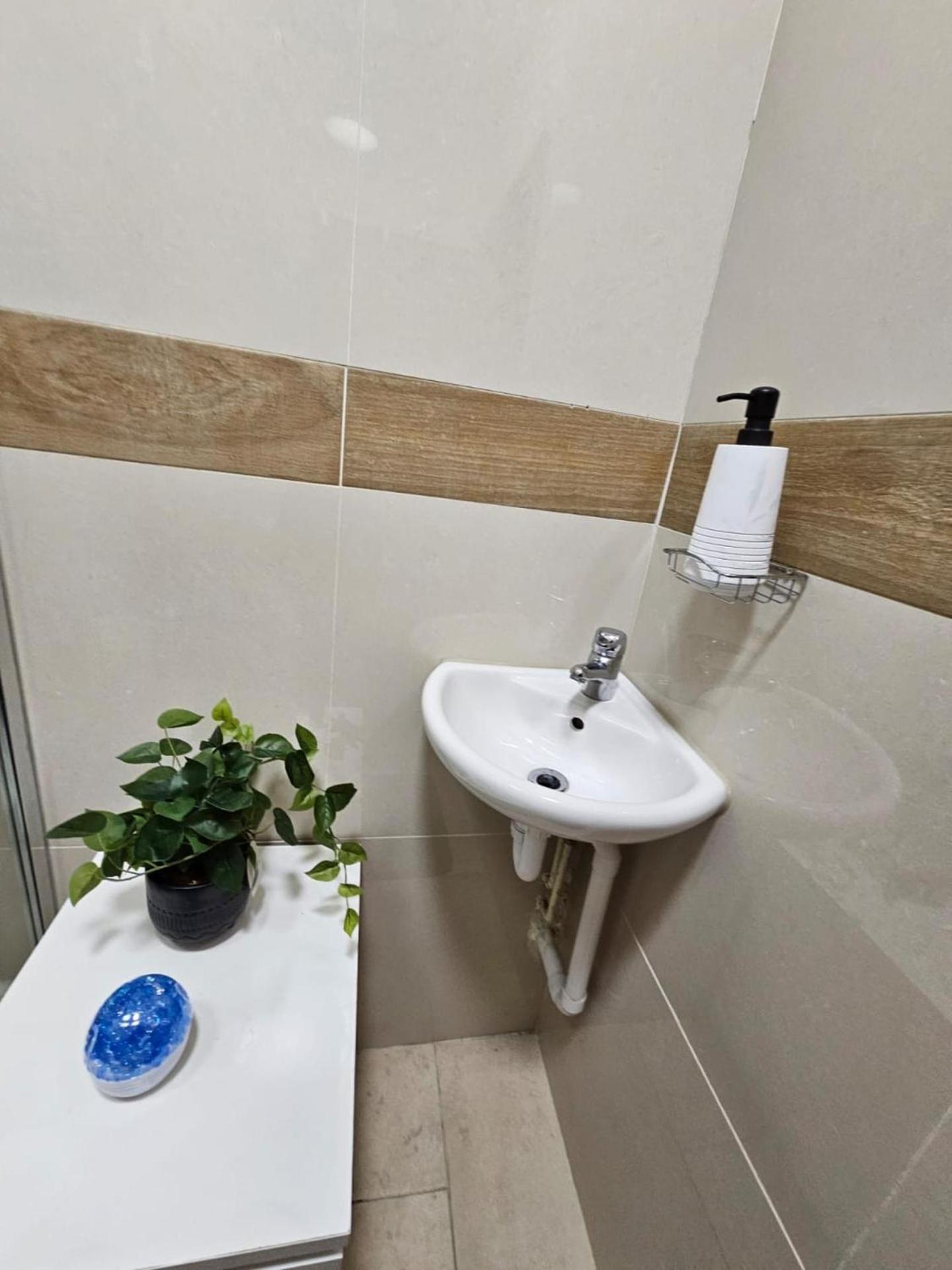 Apartment Primely Located 1-bed In Brighton