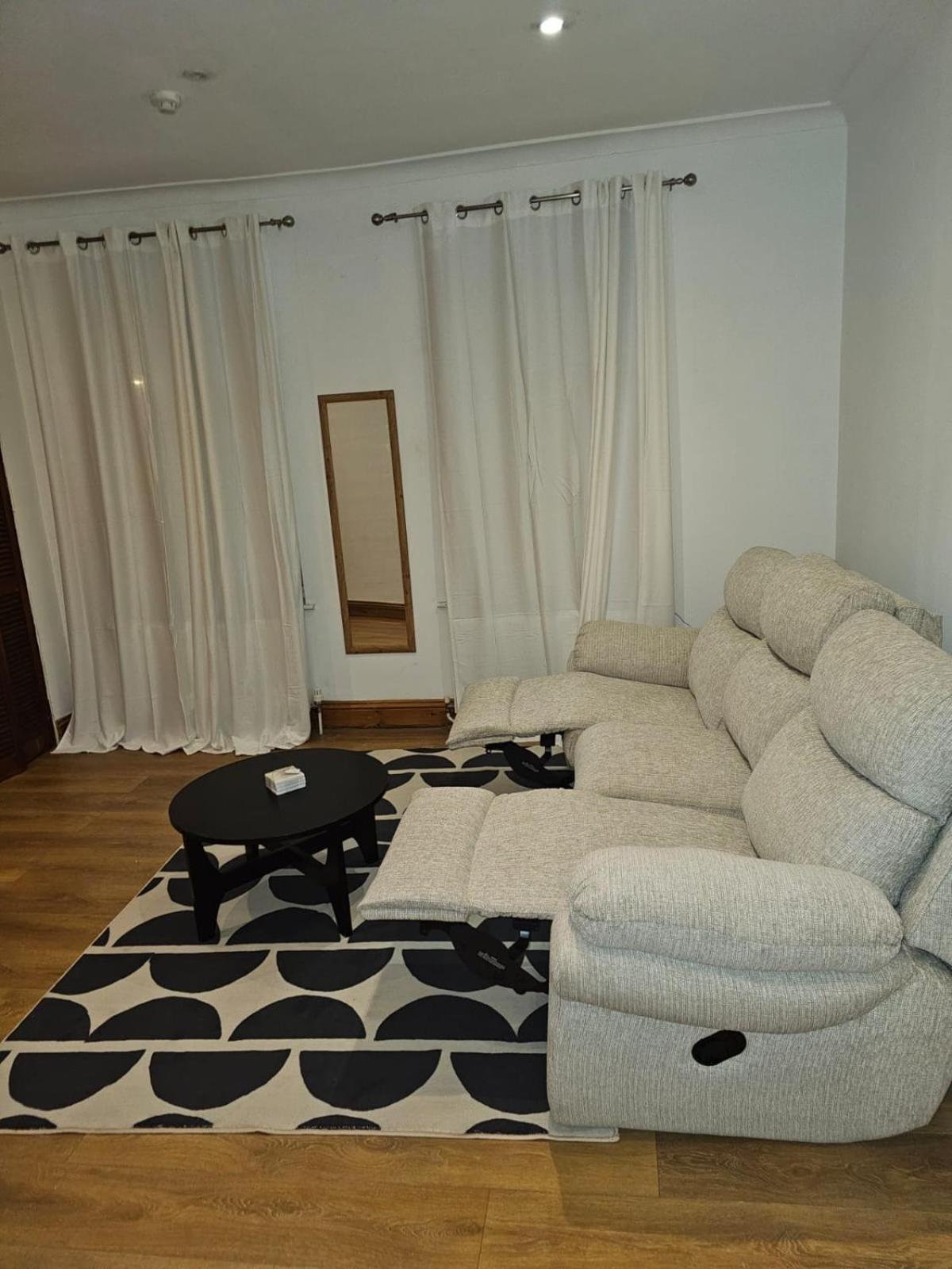 Primely Located 1-bed In Brighton