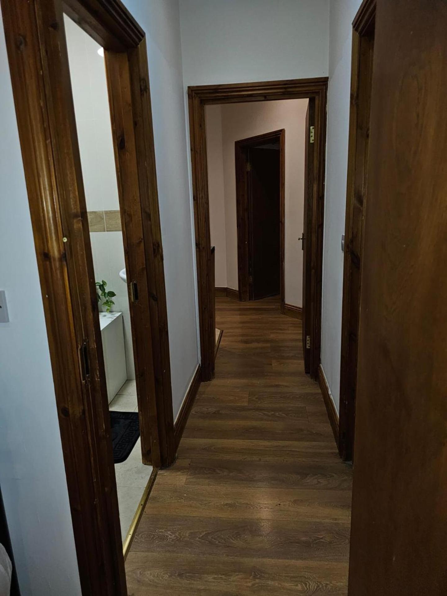 Primely Located 1-bed In