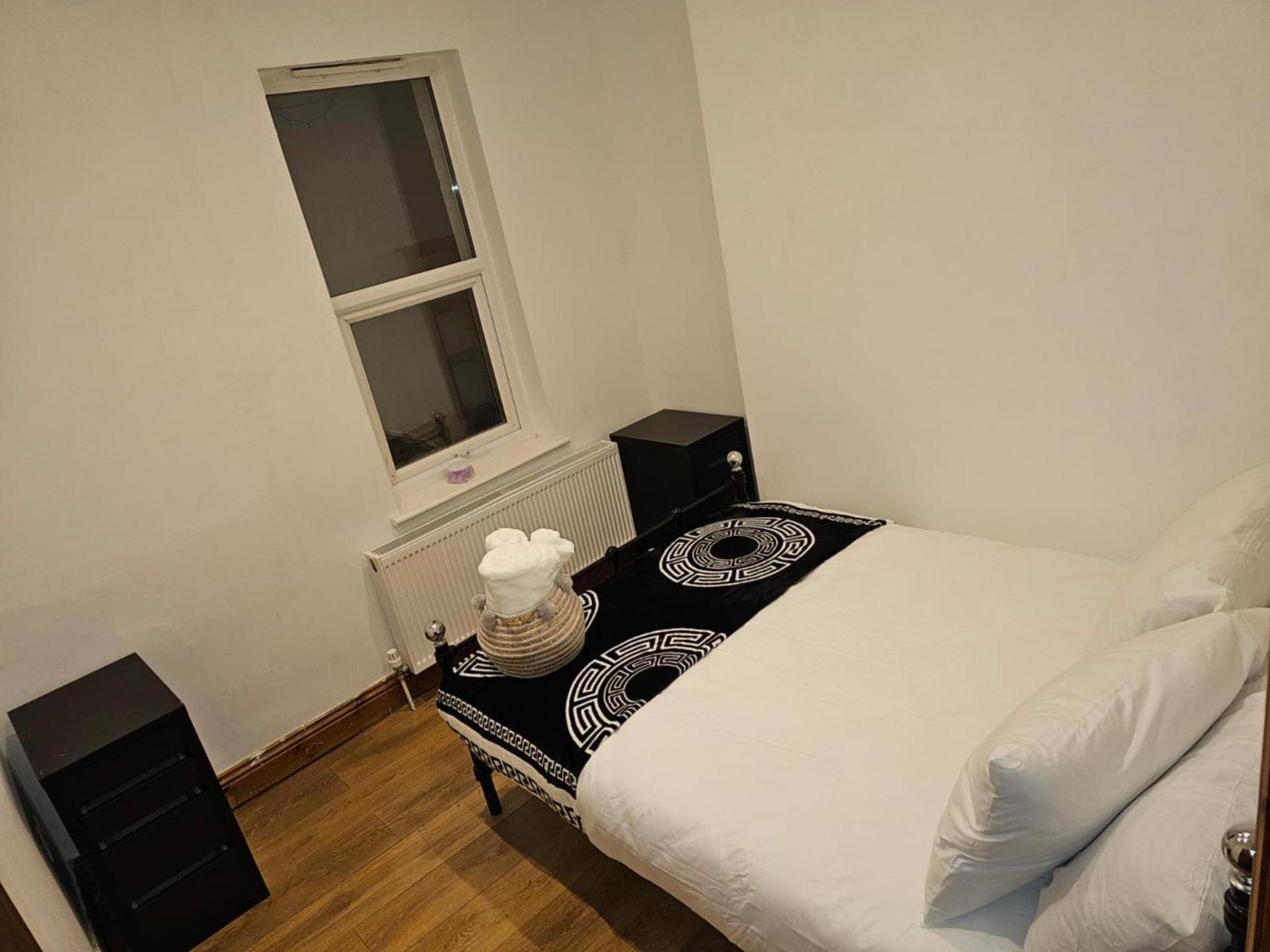 Primely Located 1-bed In Apartment *