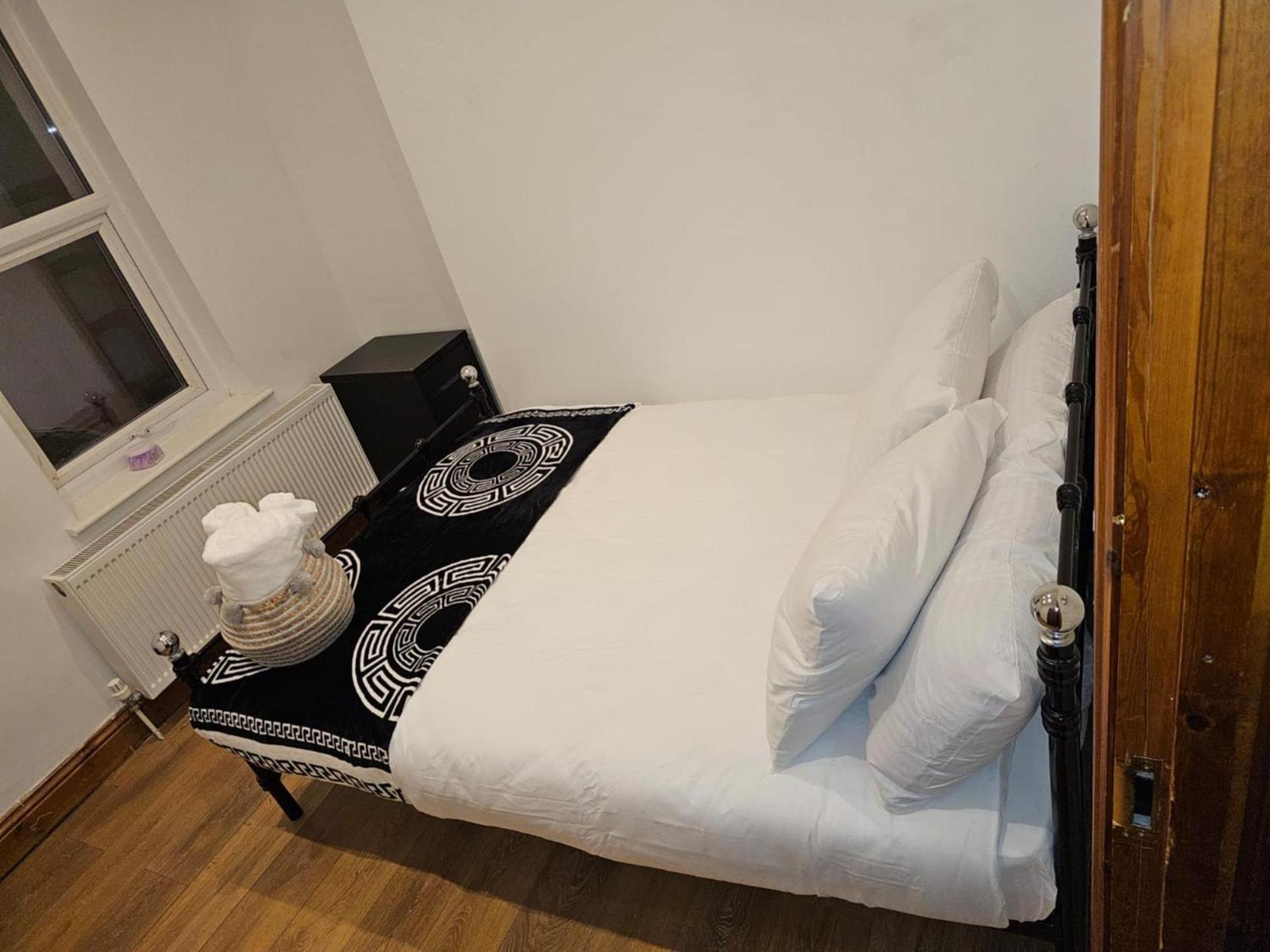 Primely Located 1-bed In *