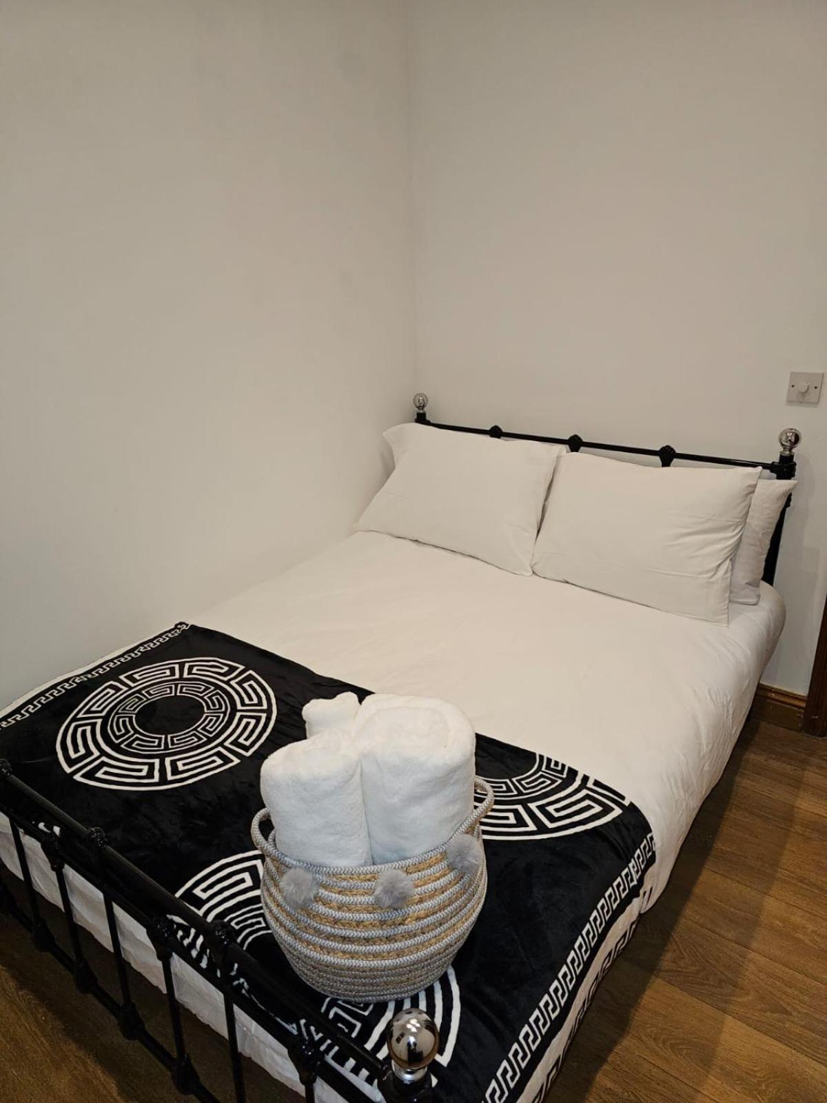 Primely Located 1-bed In