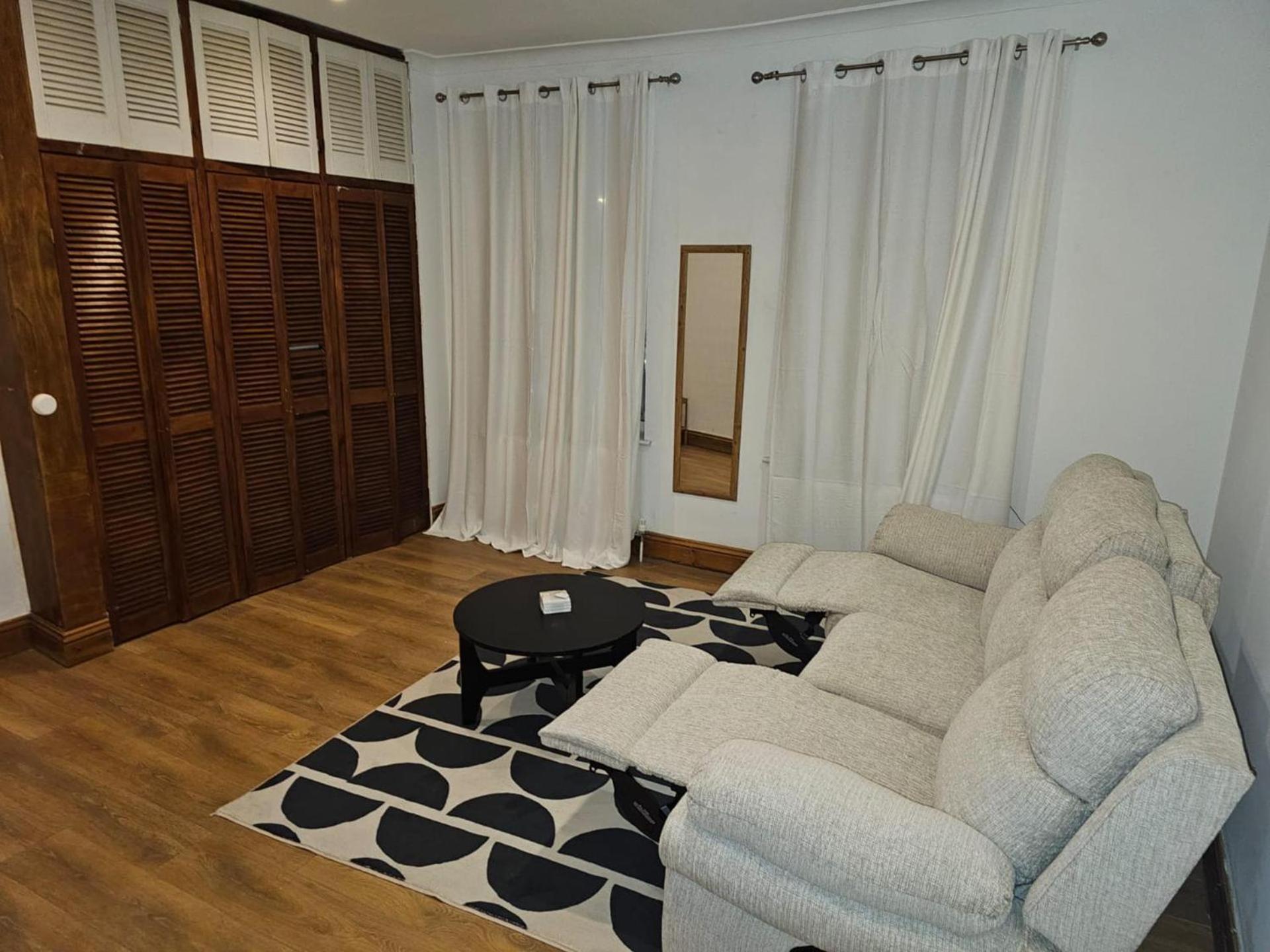 Primely Located 1-bed In Apartment