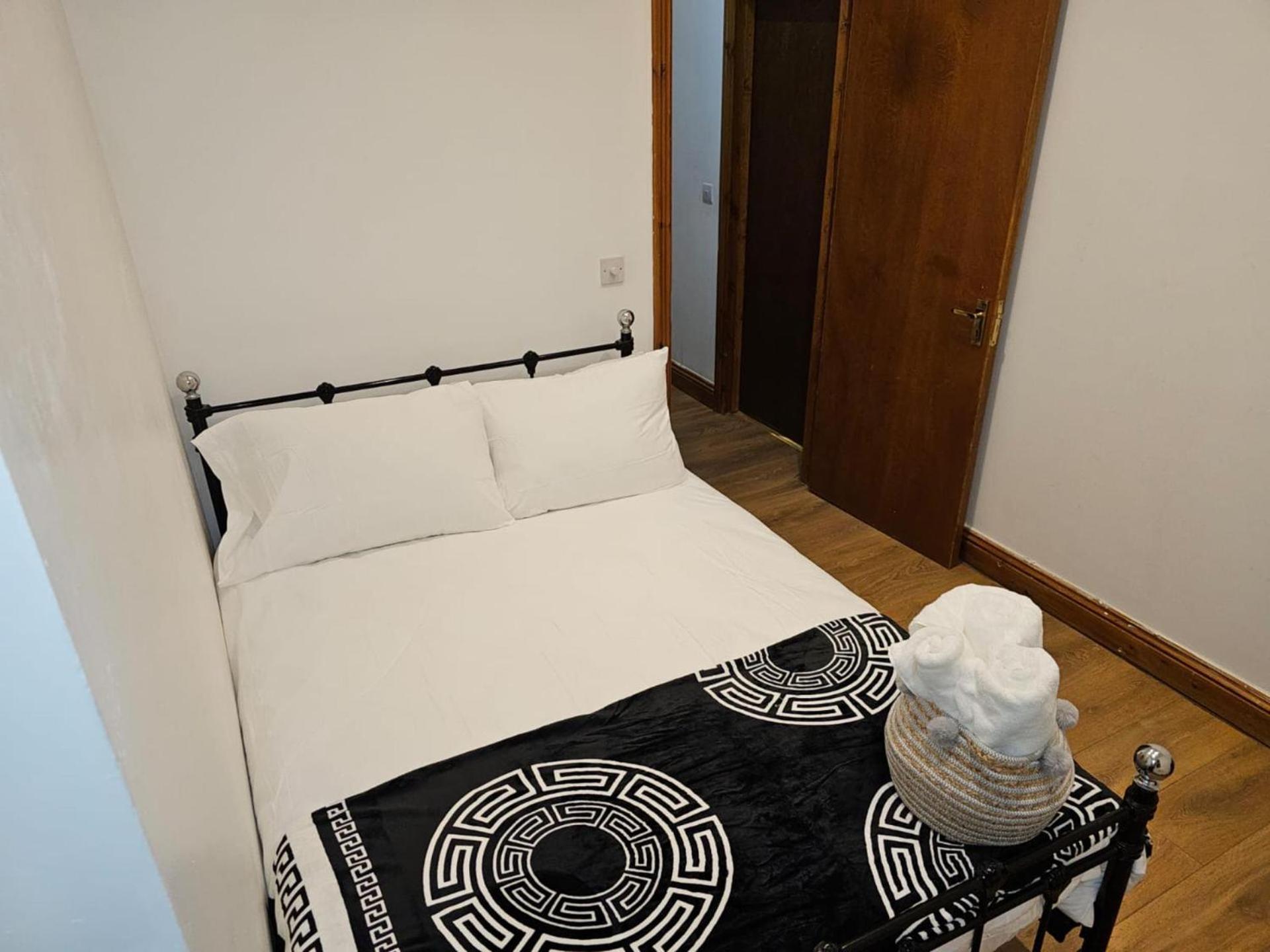 Primely Located 1-bed In * Brighton