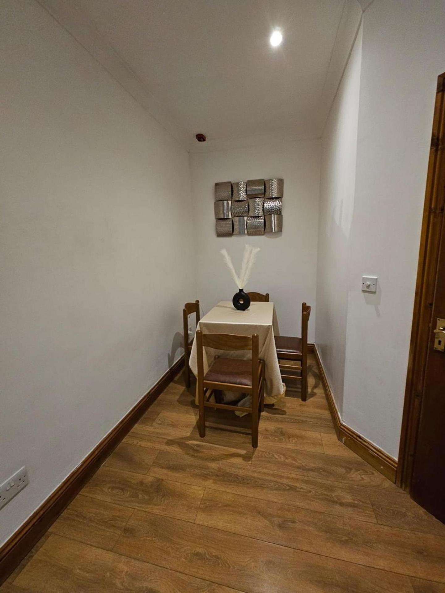Primely Located 1-bed In * Brighton