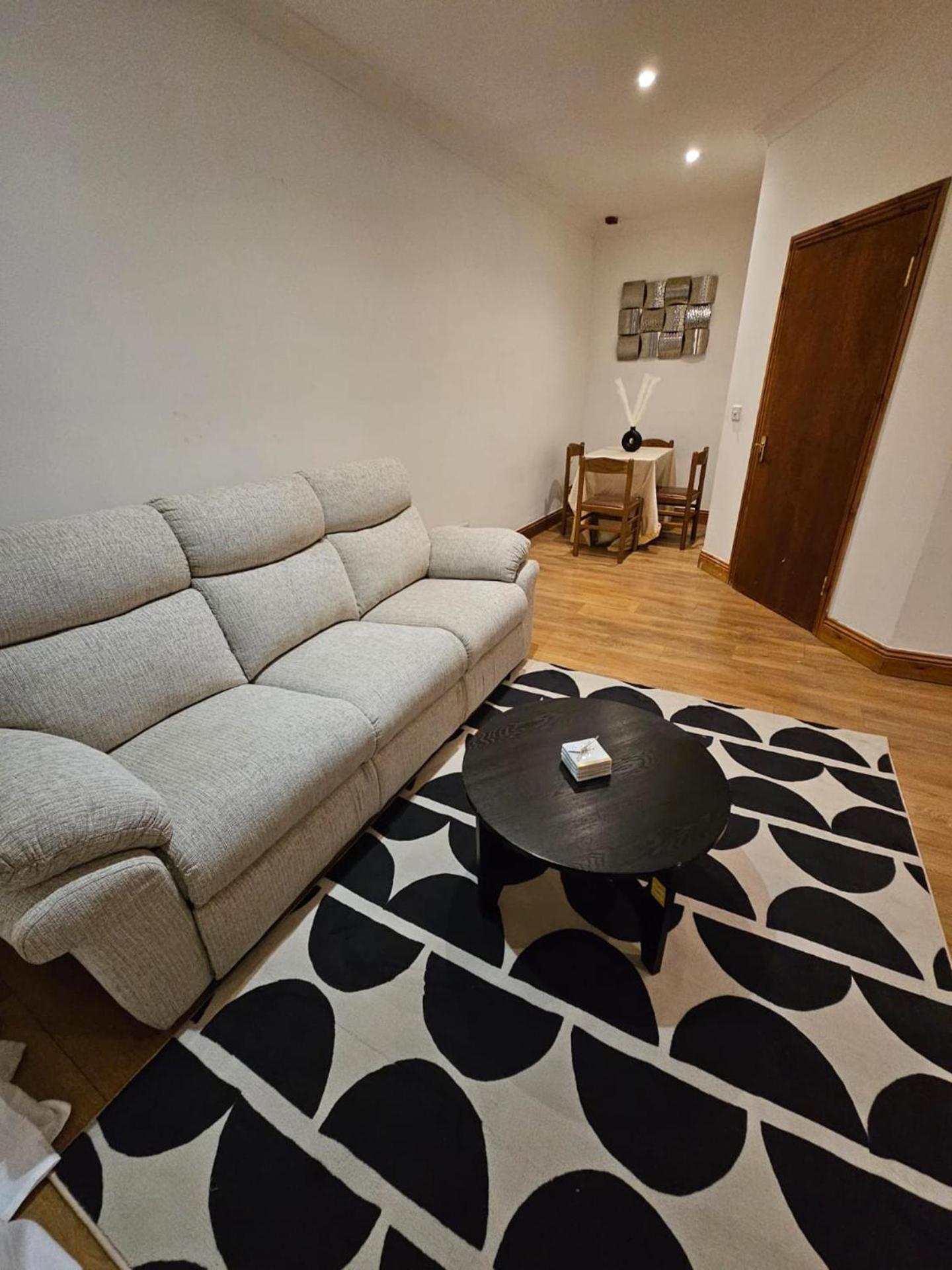 Primely Located 1-bed In
