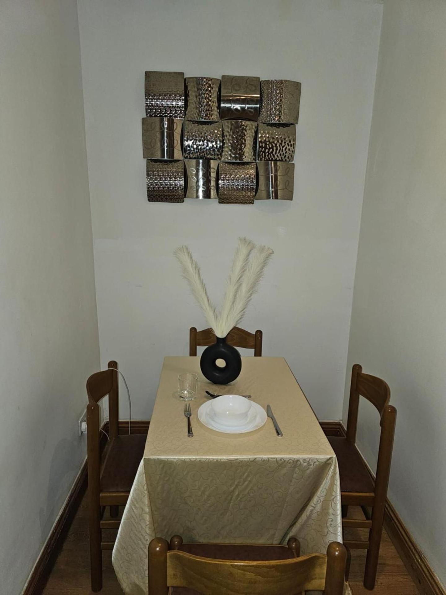 Primely Located 1-bed In *