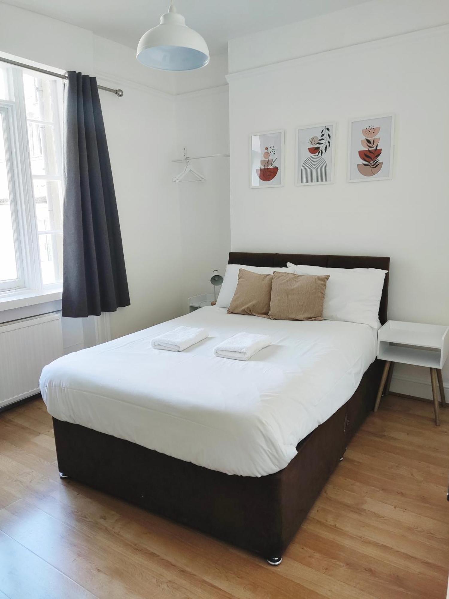 Wave Guest house