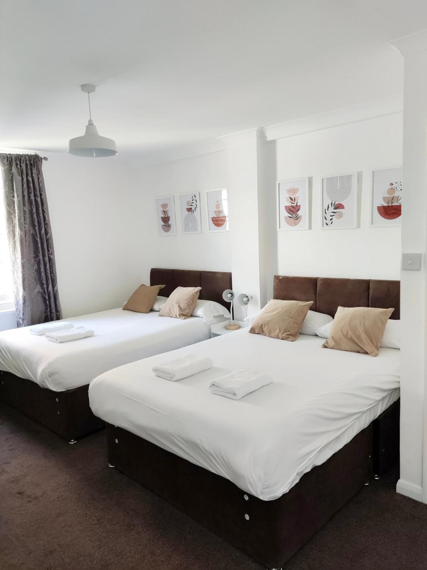 Guest house Wave 2*