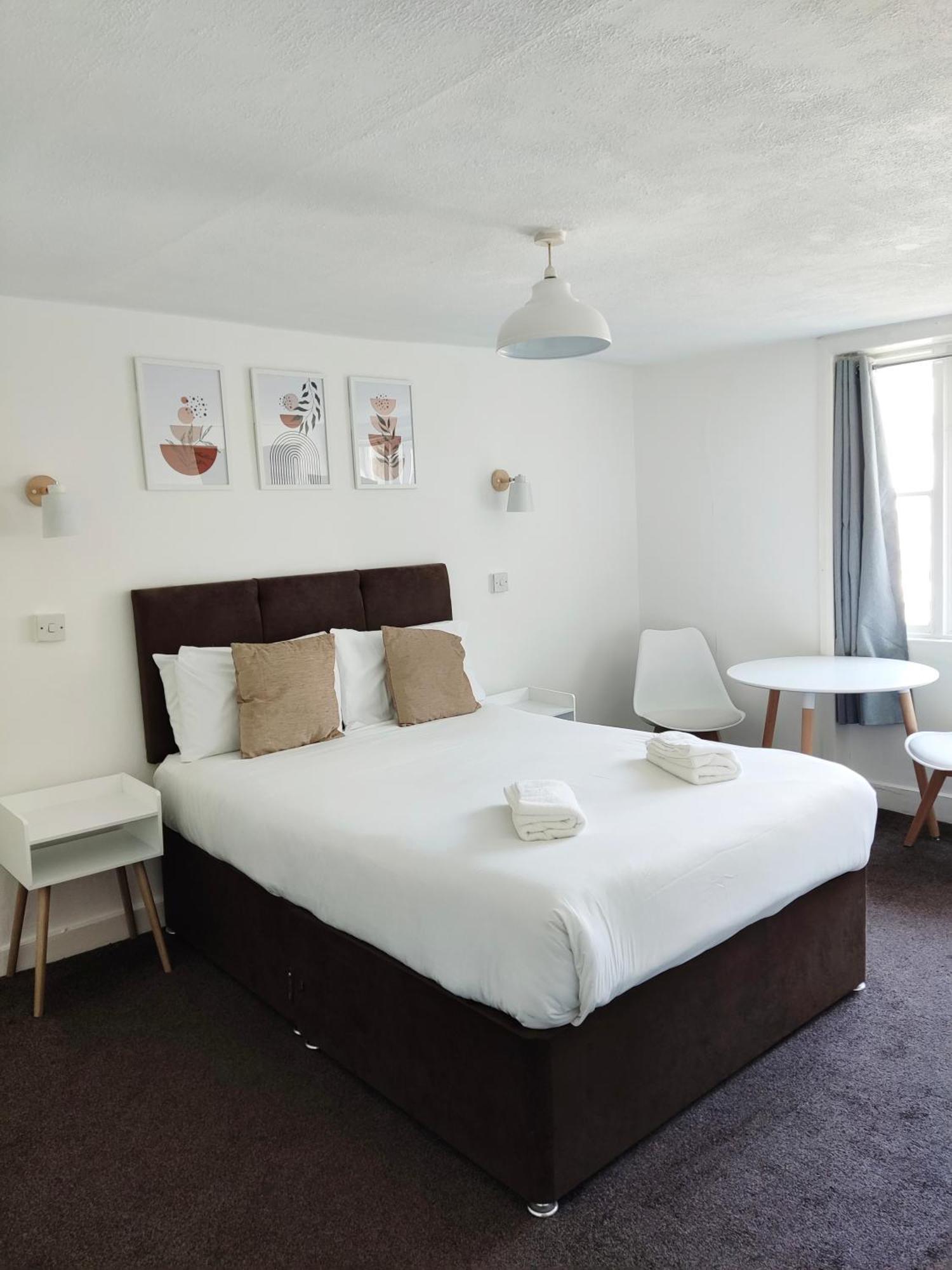 Guest house Wave Brighton