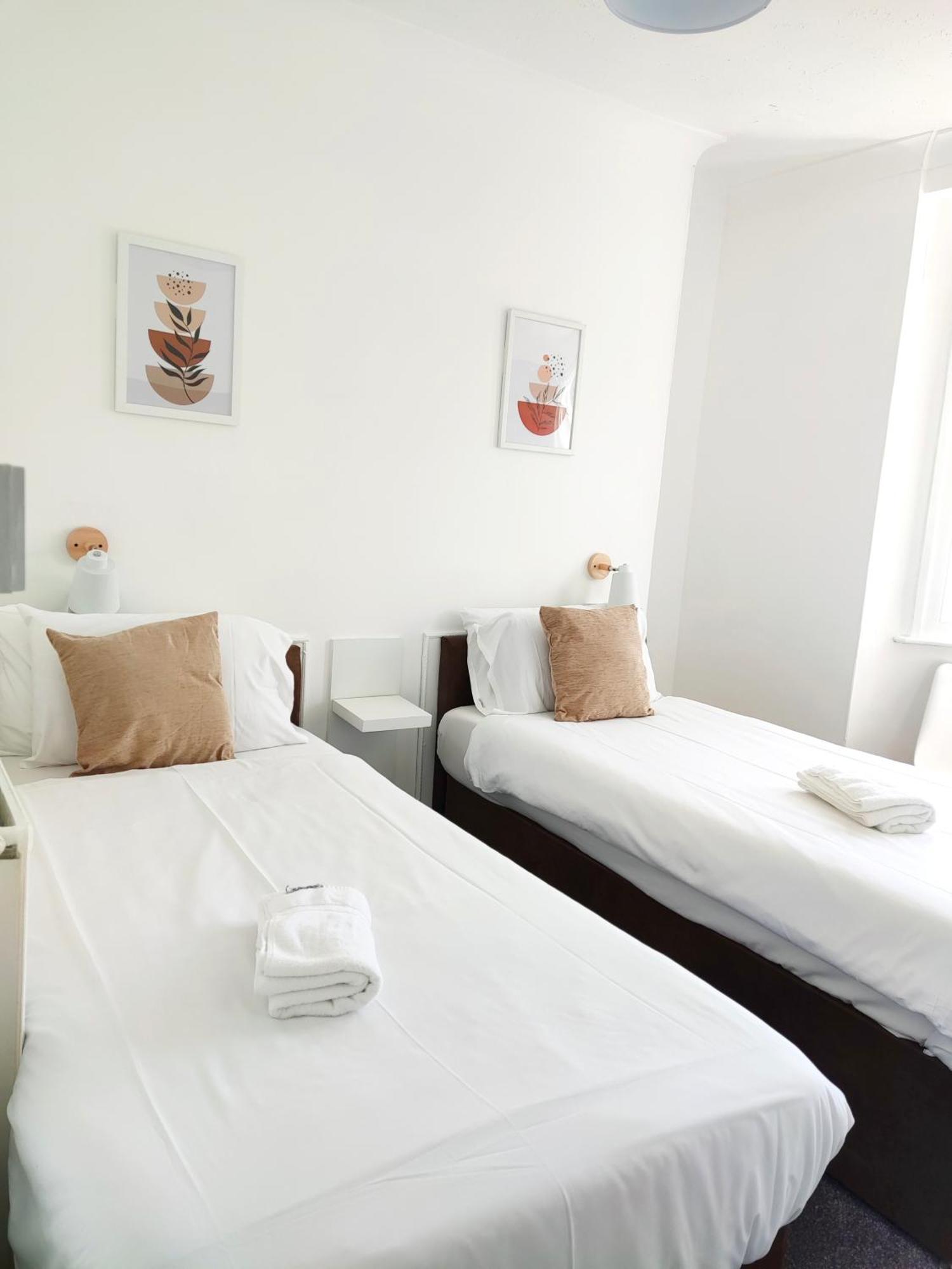 Guest house Wave