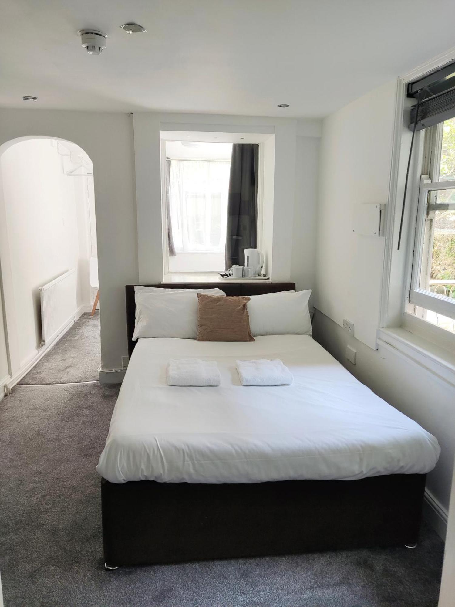 Guest house Wave