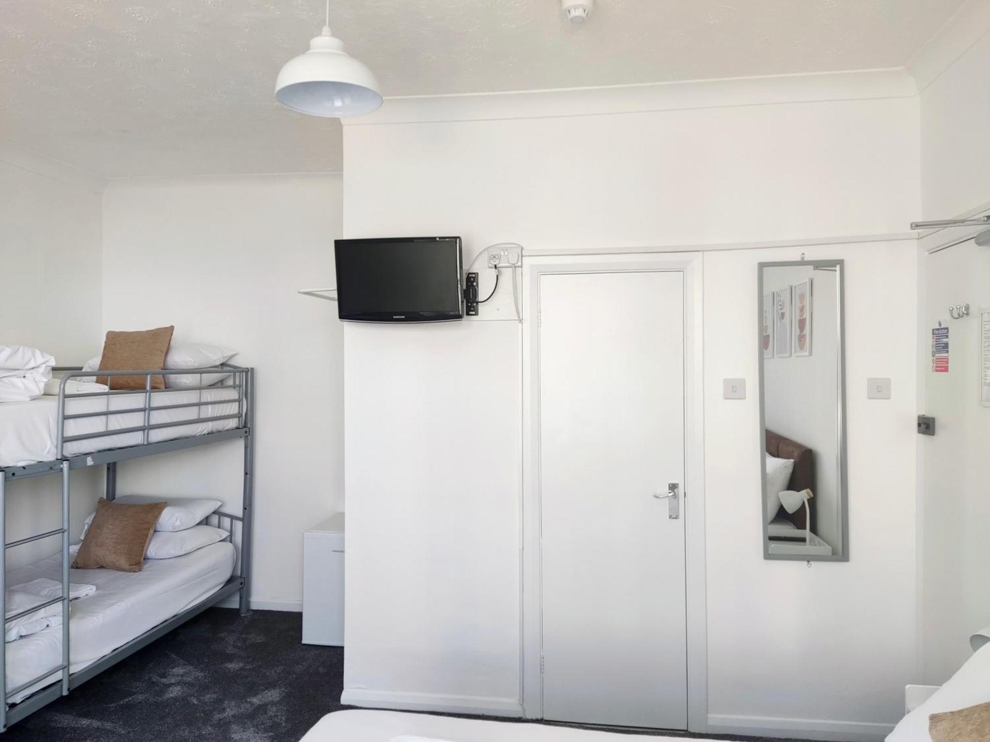 Guest house Wave Brighton