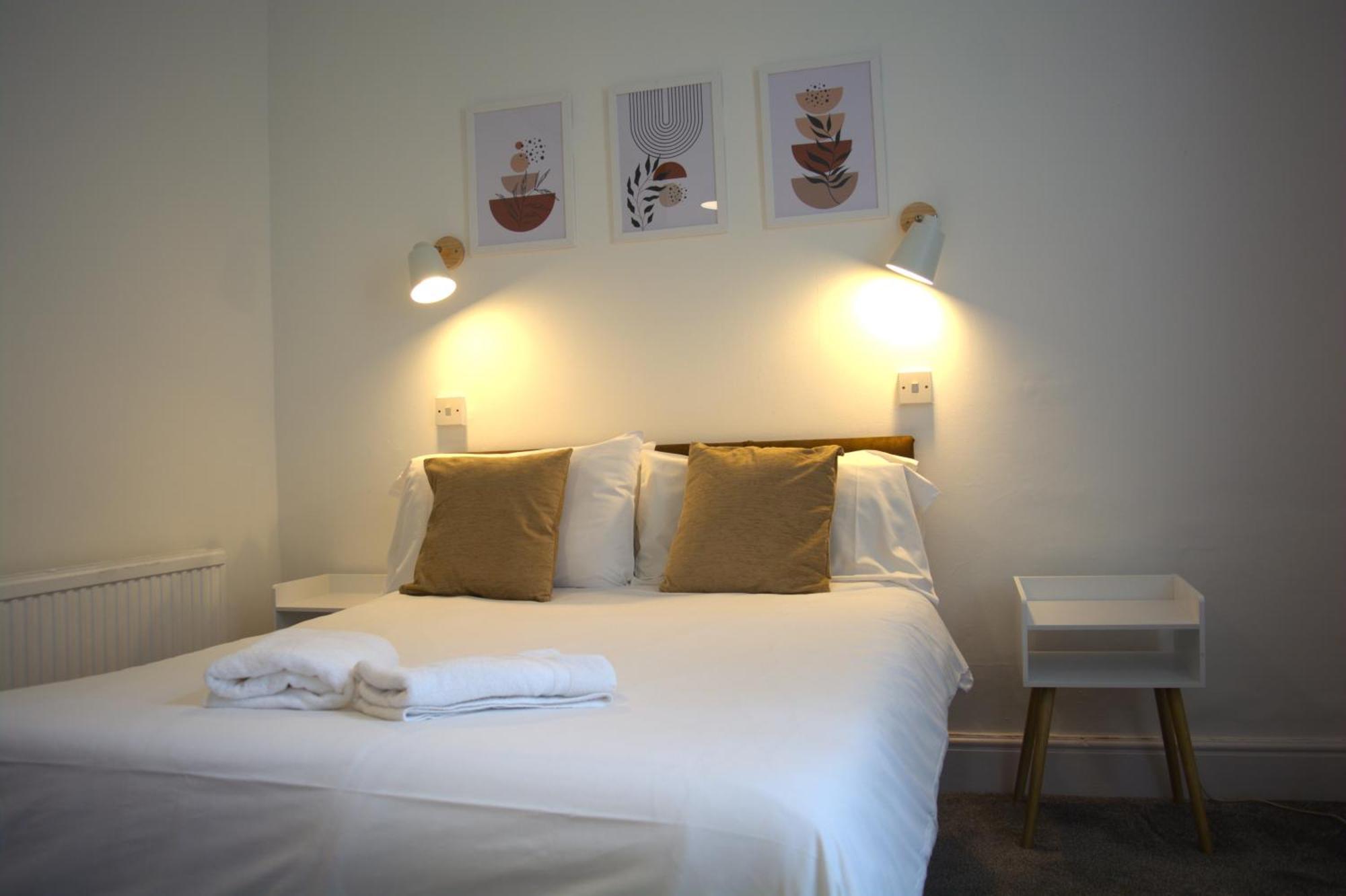 Guest house Wave