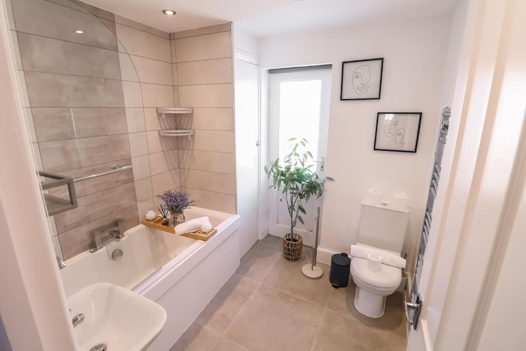 Apartment Floor Penthouse - Sleeps 6