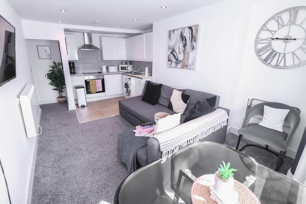 Apartment Floor Penthouse - Sleeps 6 Brighton