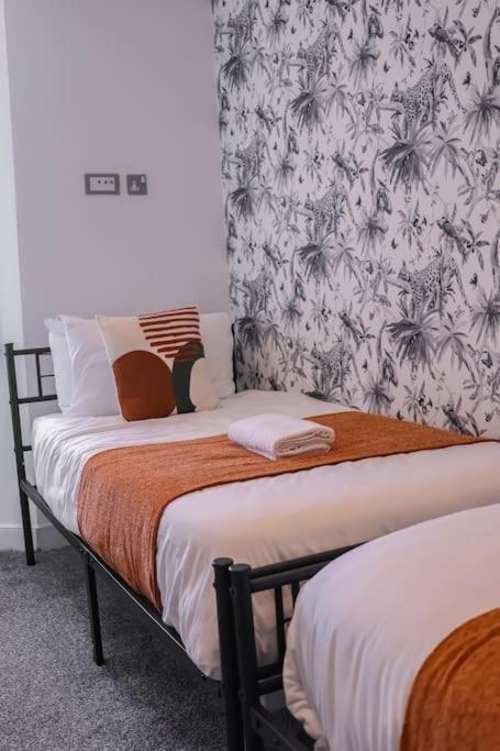Floor Penthouse - Sleeps 6 Brighton