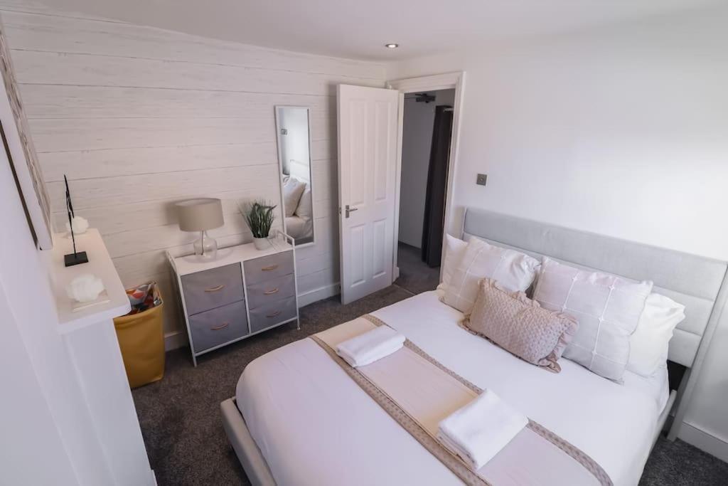 Floor Penthouse - Sleeps 6 * Brighton