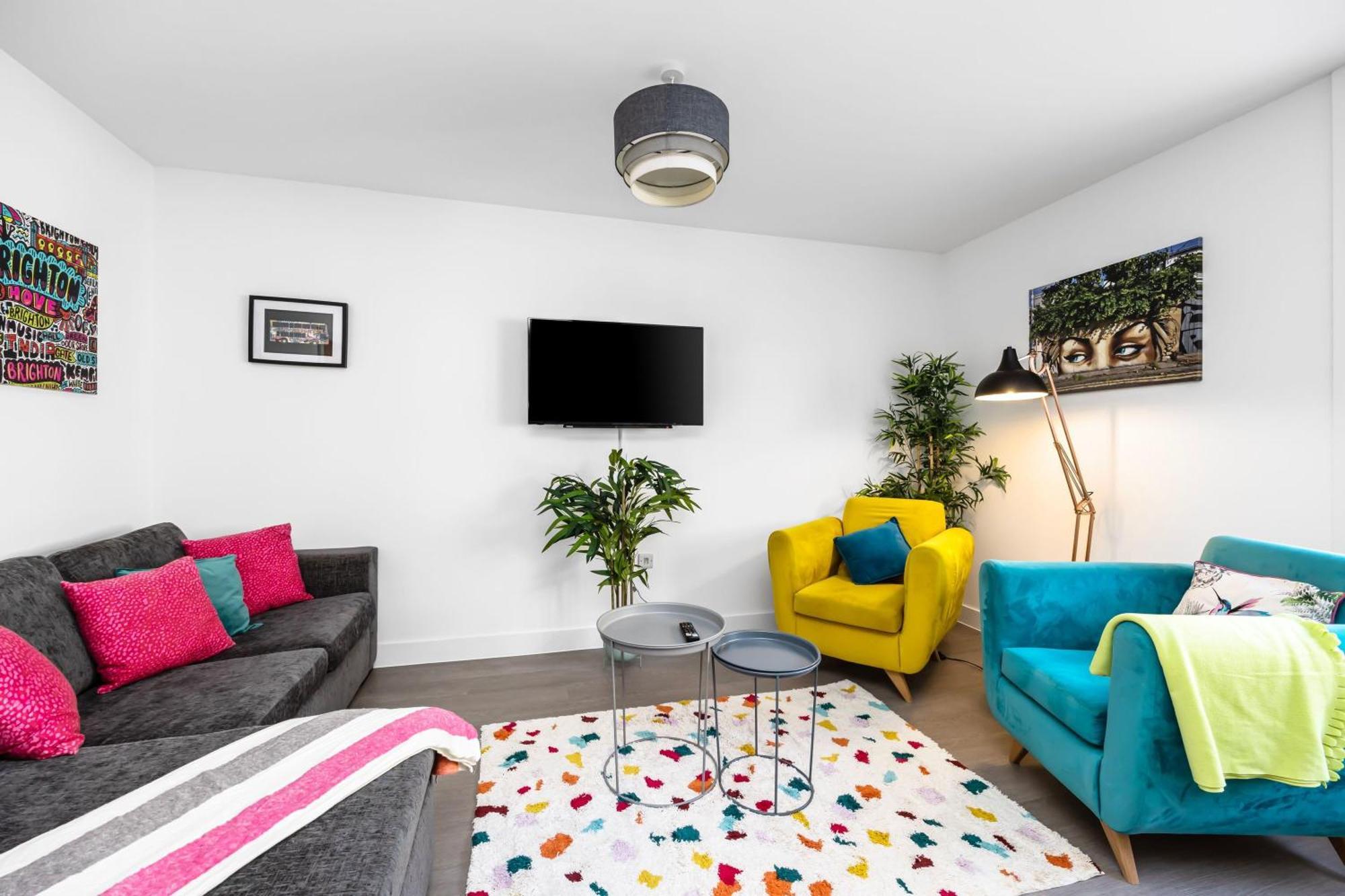 Apartment Queens Mile 2 With Free Parking By My Getaways Brighton