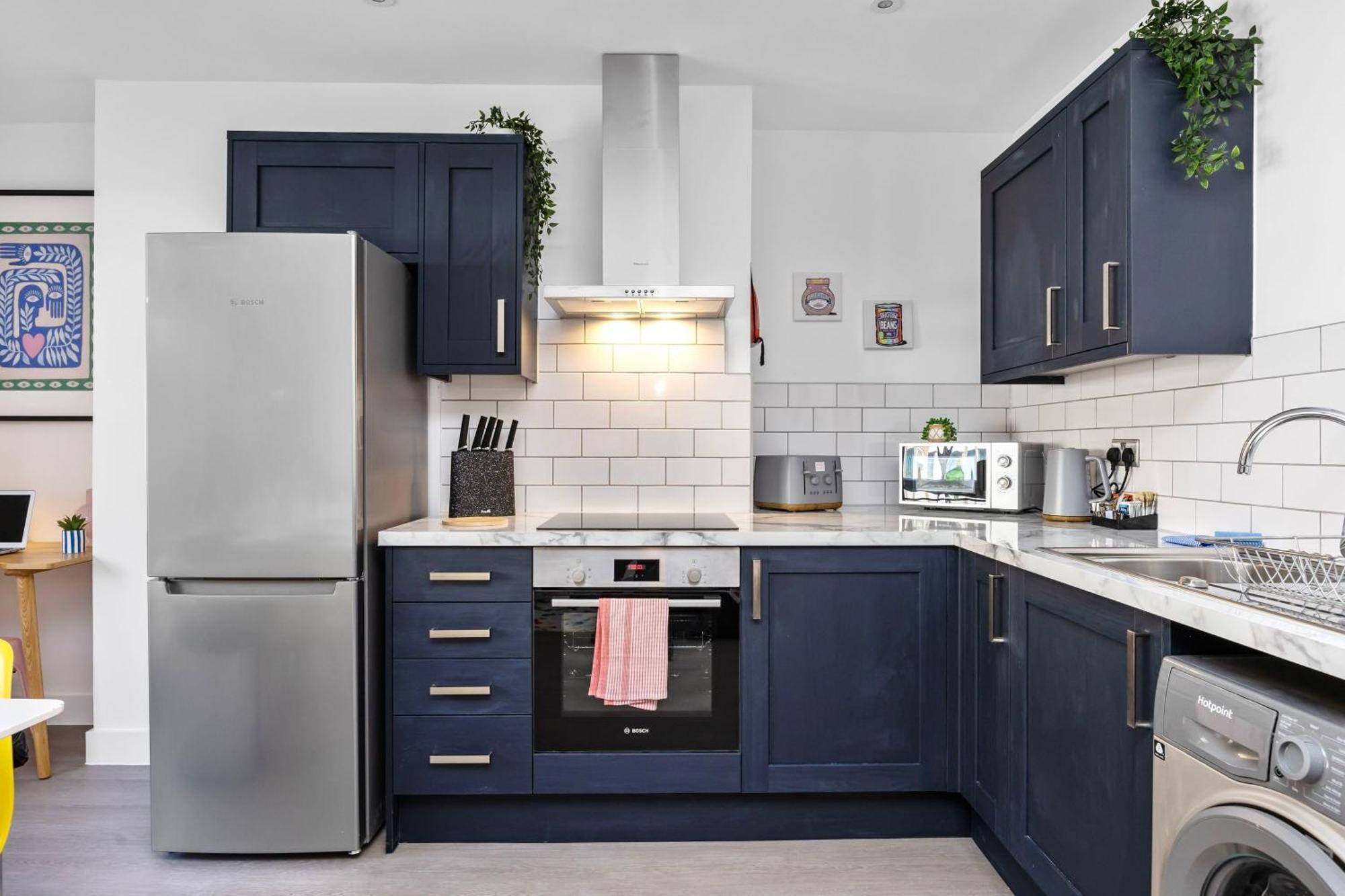 Queens Mile 2 With Free Parking By My Getaways * Brighton