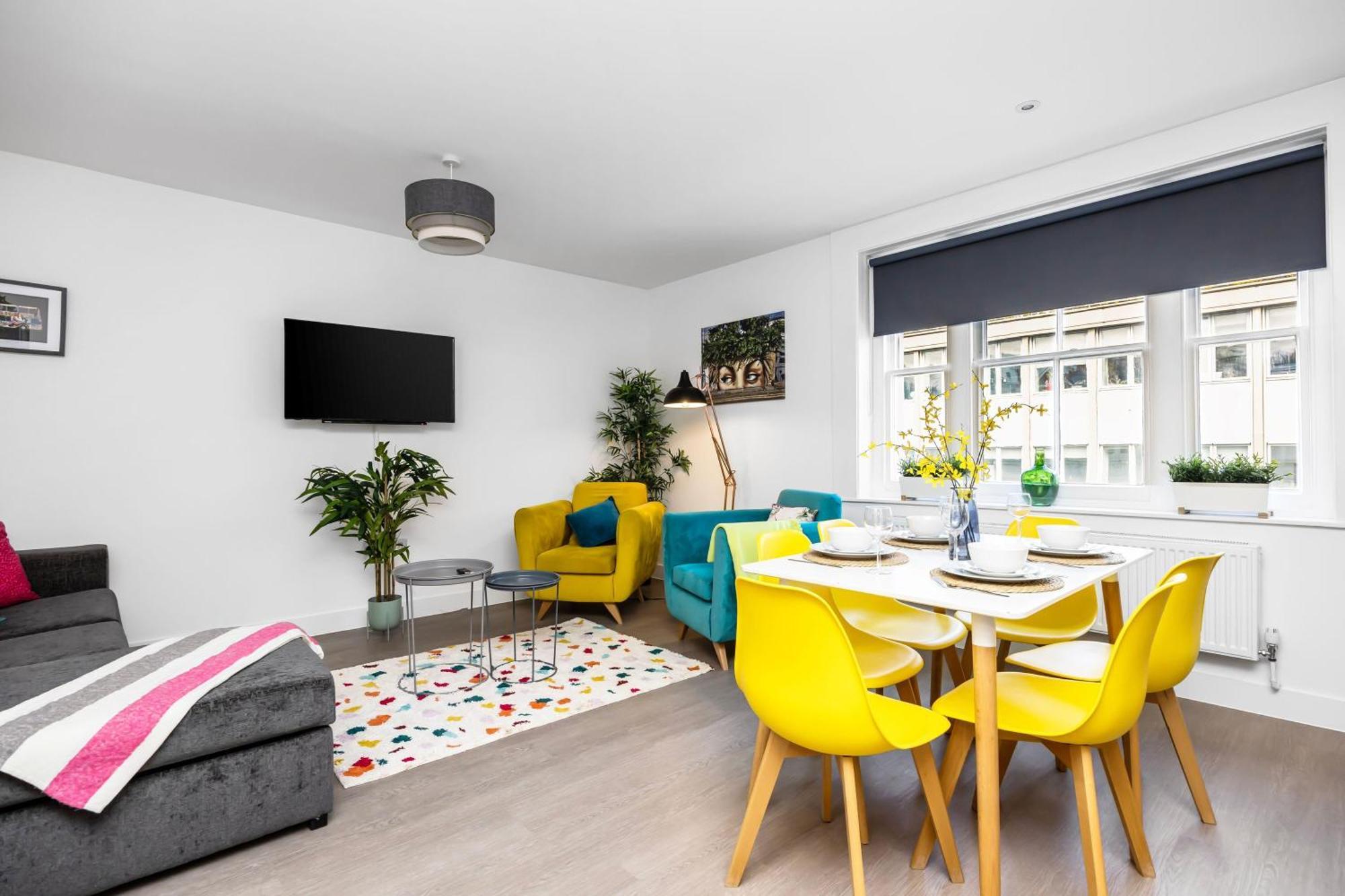 Queens Mile 2 With Free Parking By My Getaways Brighton