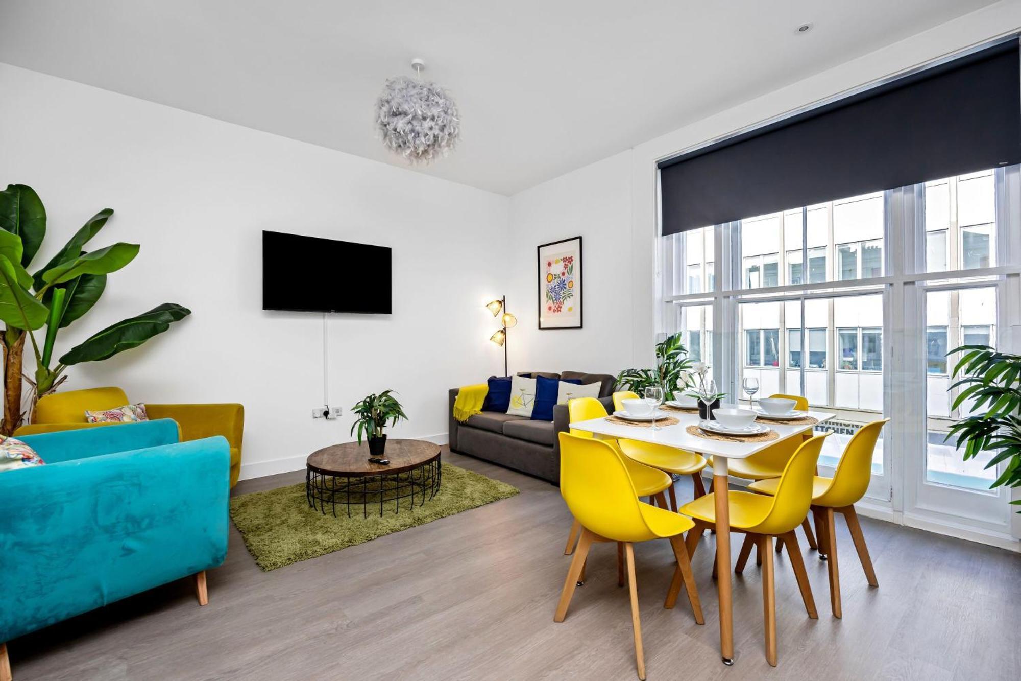 Apartment Queens Mile 1 With Free Parking By My Getaways Brighton