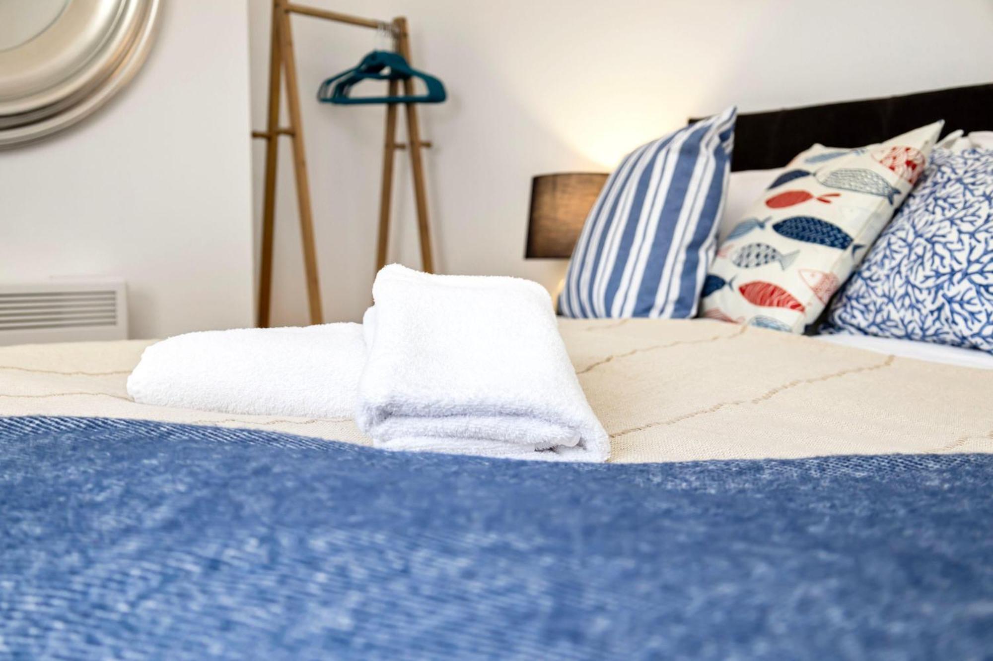 Queens Mile 1 With Free Parking By My Getaways Apartment Brighton