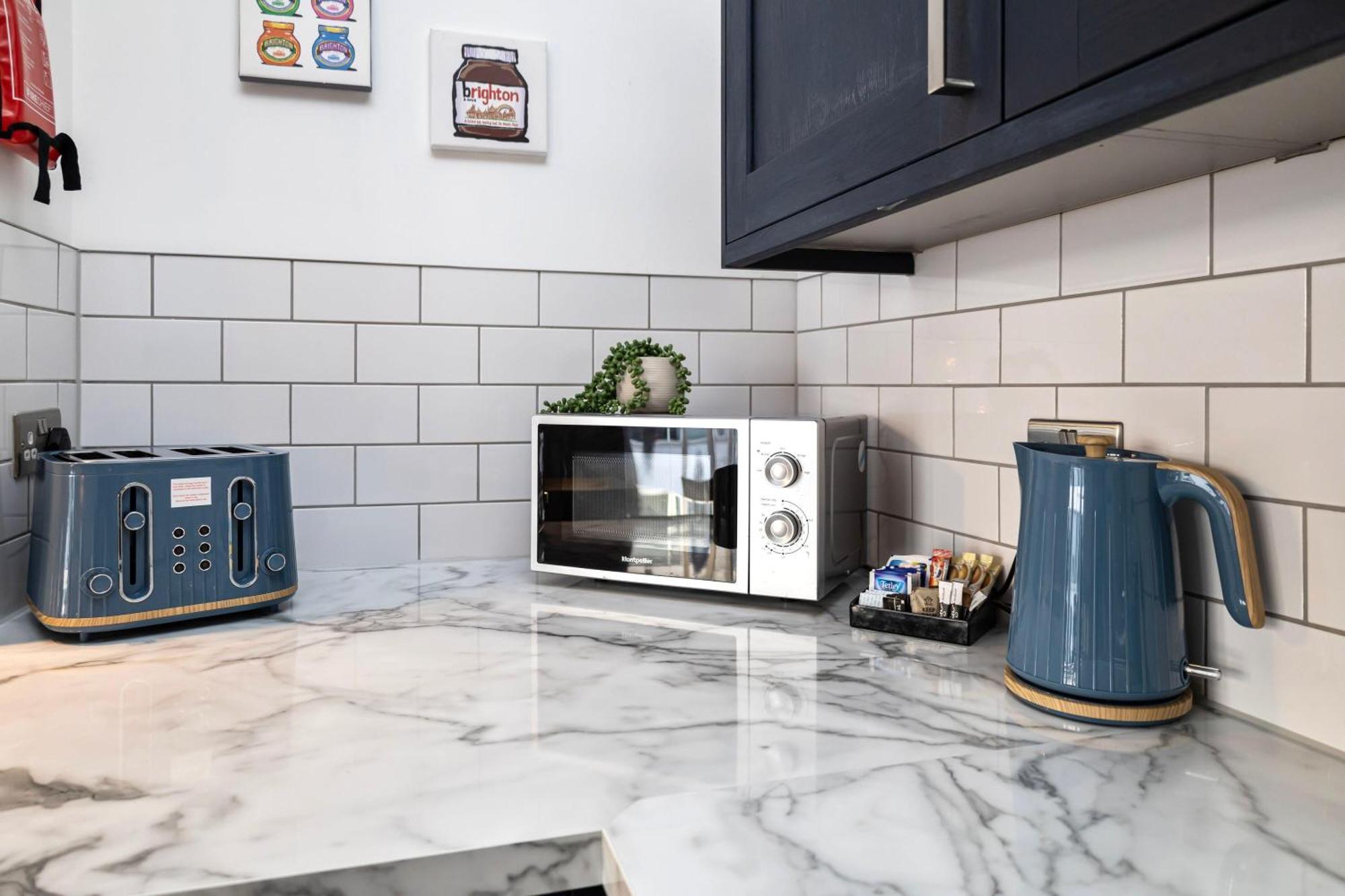Queens Mile 1 With Free Parking By My Getaways Apartment Brighton