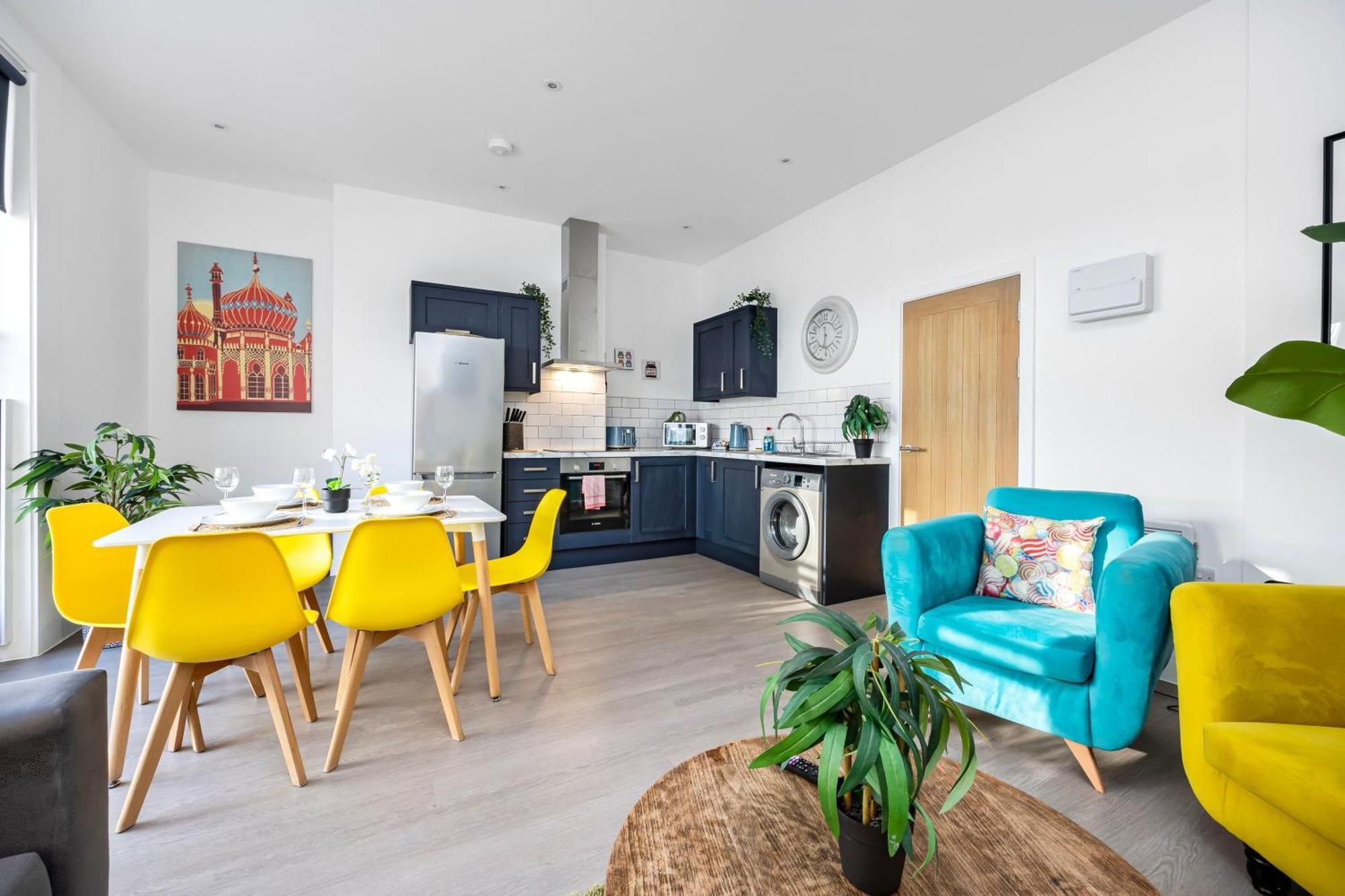 Apartment Queens Mile 1 With Free Parking By My Getaways Brighton