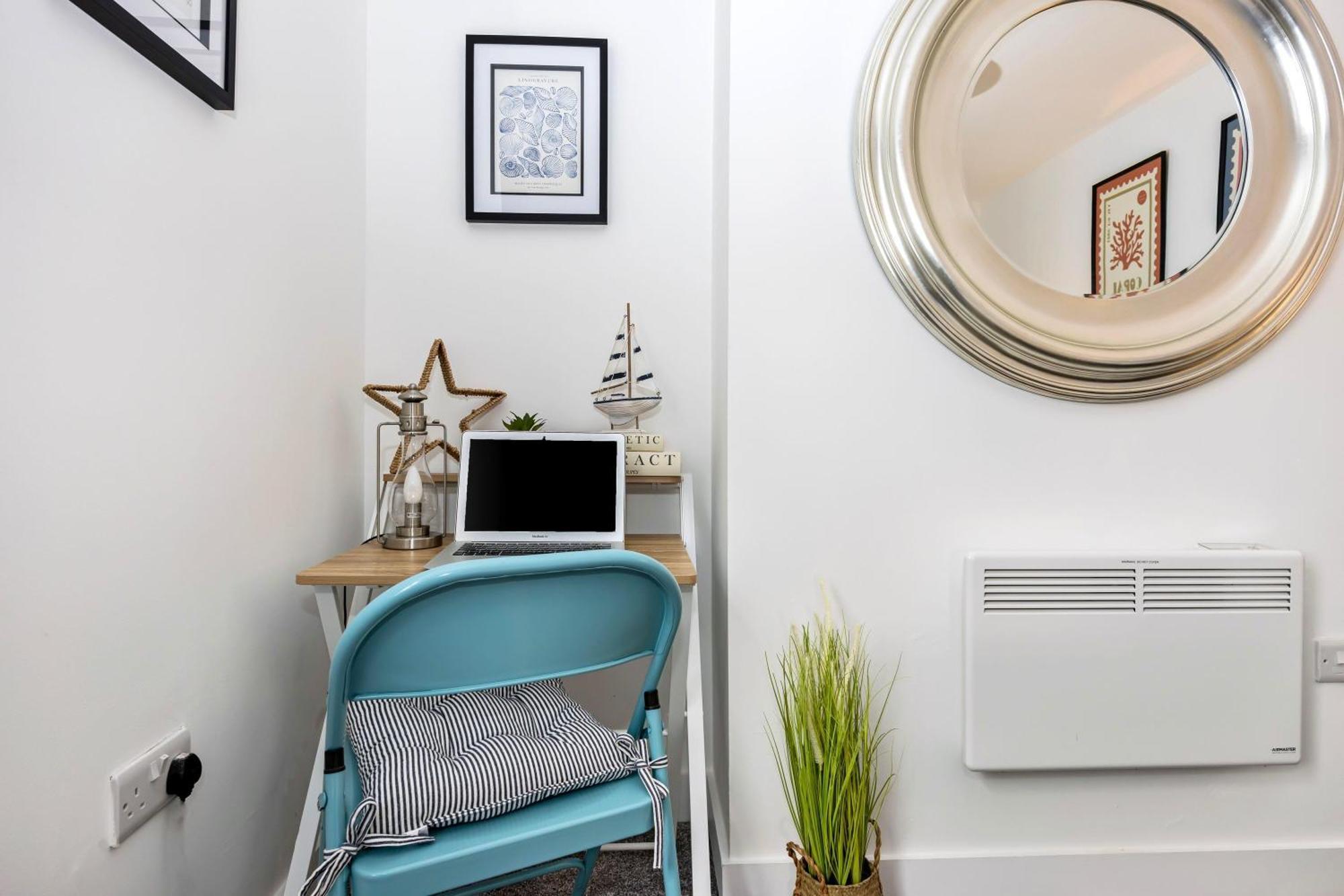 Queens Mile 1 With Free Parking By My Getaways Brighton