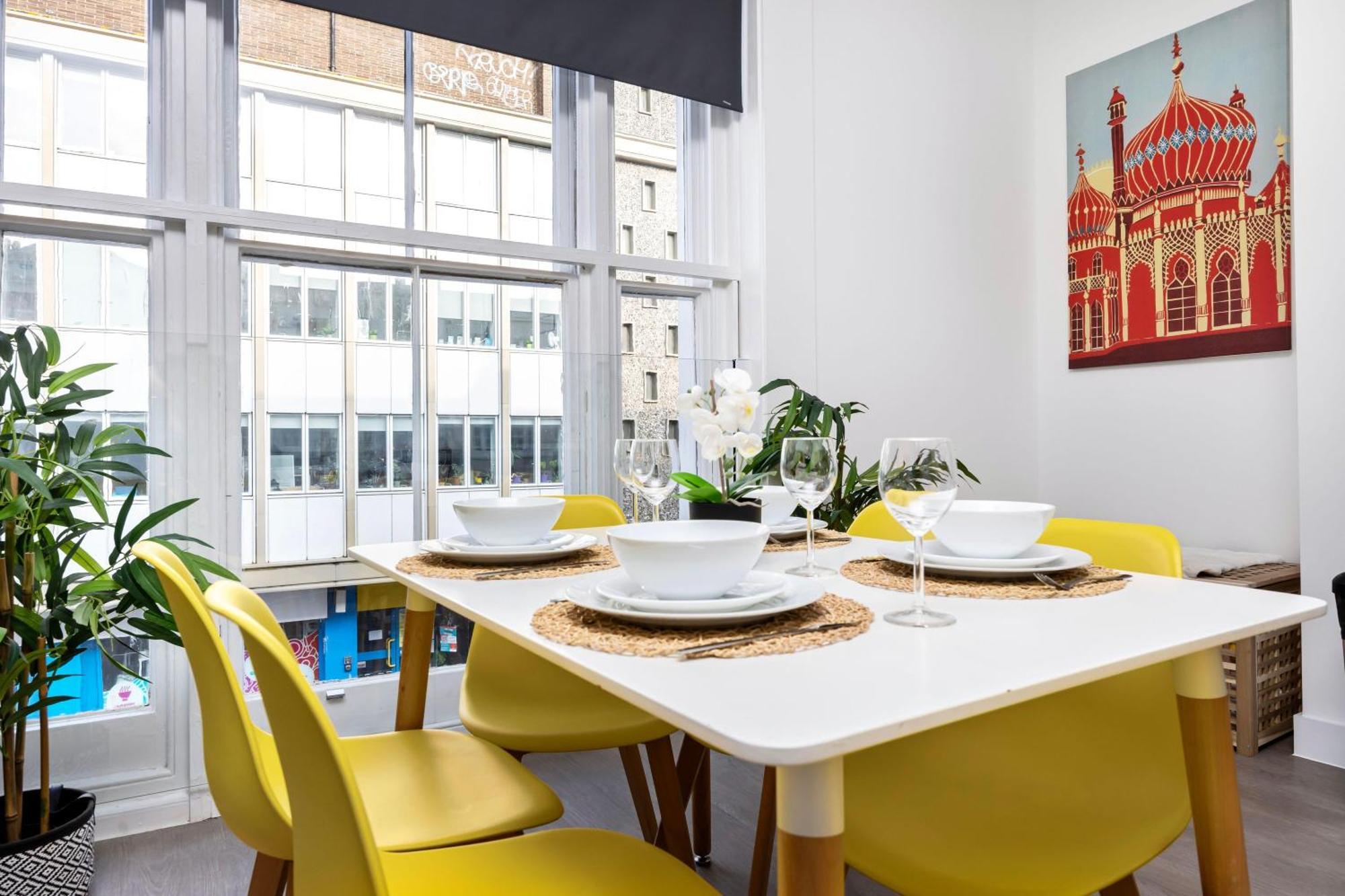 Apartment Queens Mile 1 With Free Parking By My Getaways