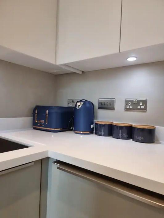 Apartment Lovely City Centre Flat And Brighton