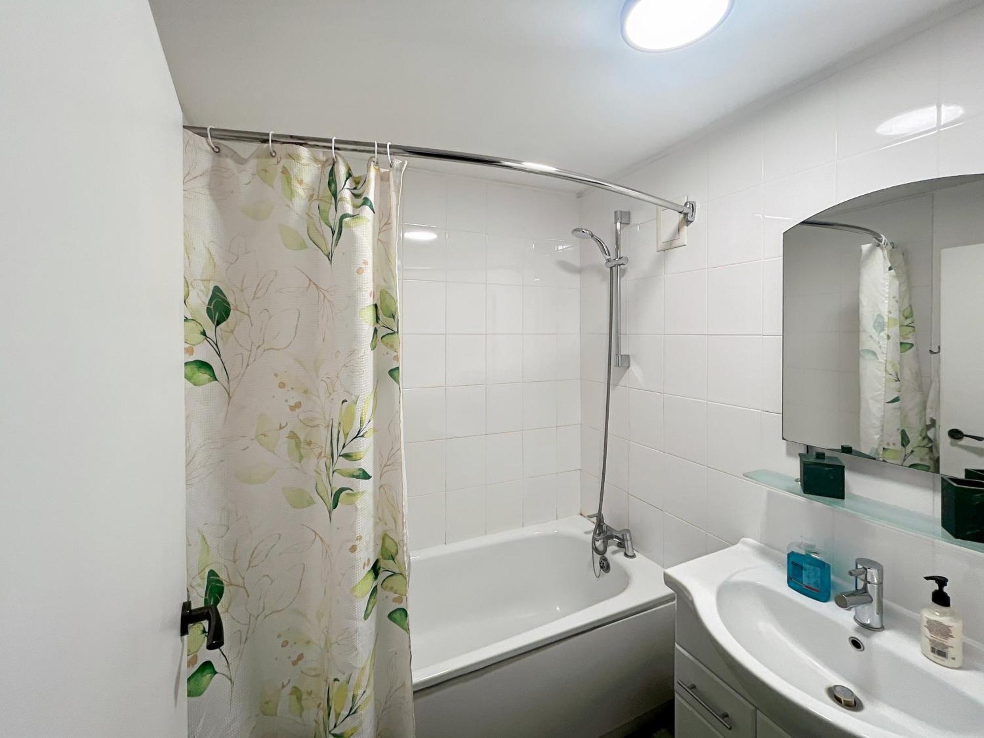 Apartment Sea View Kemptown Let