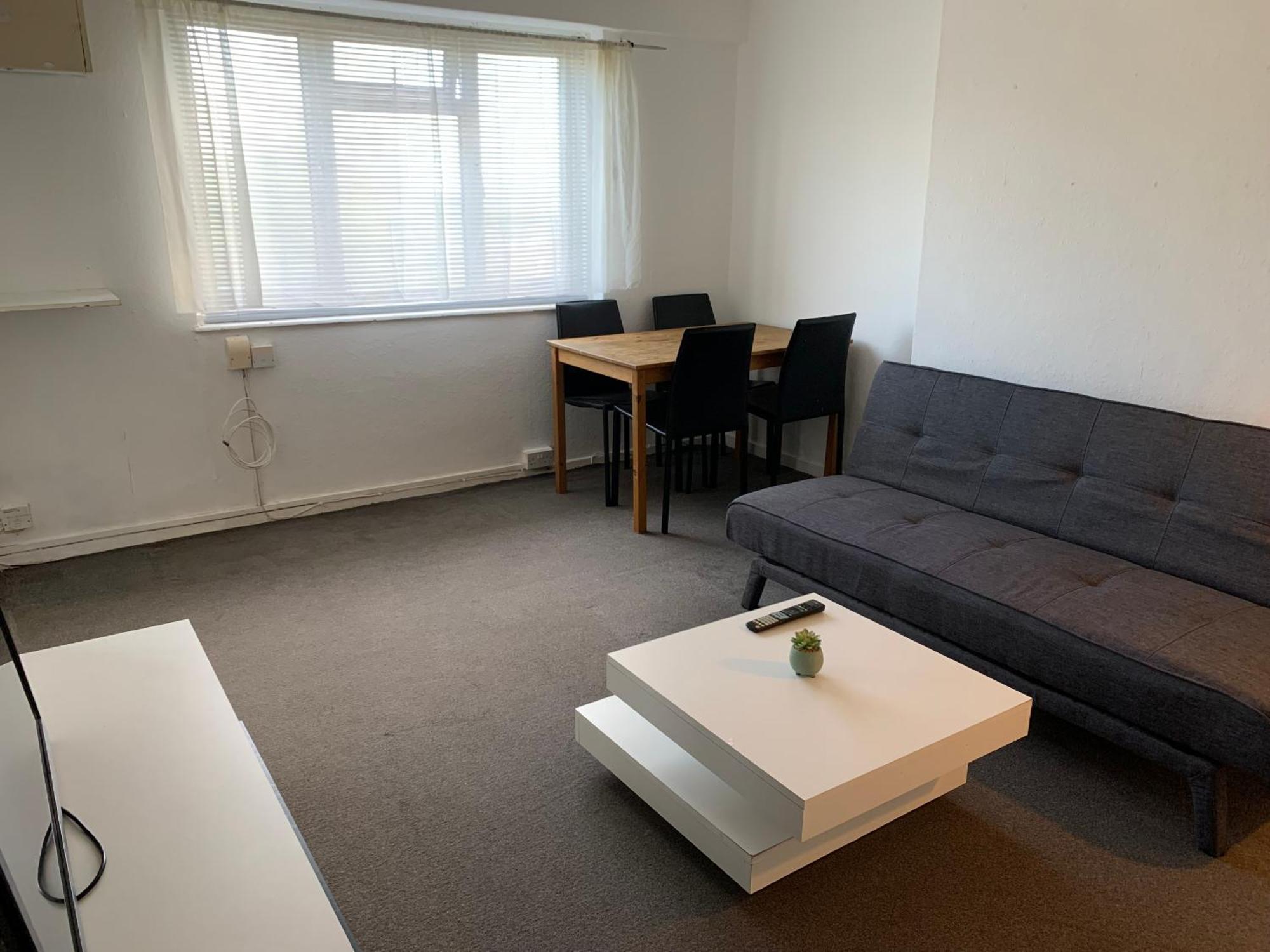 Lovely 2 Bedrooms Flat In Brighton