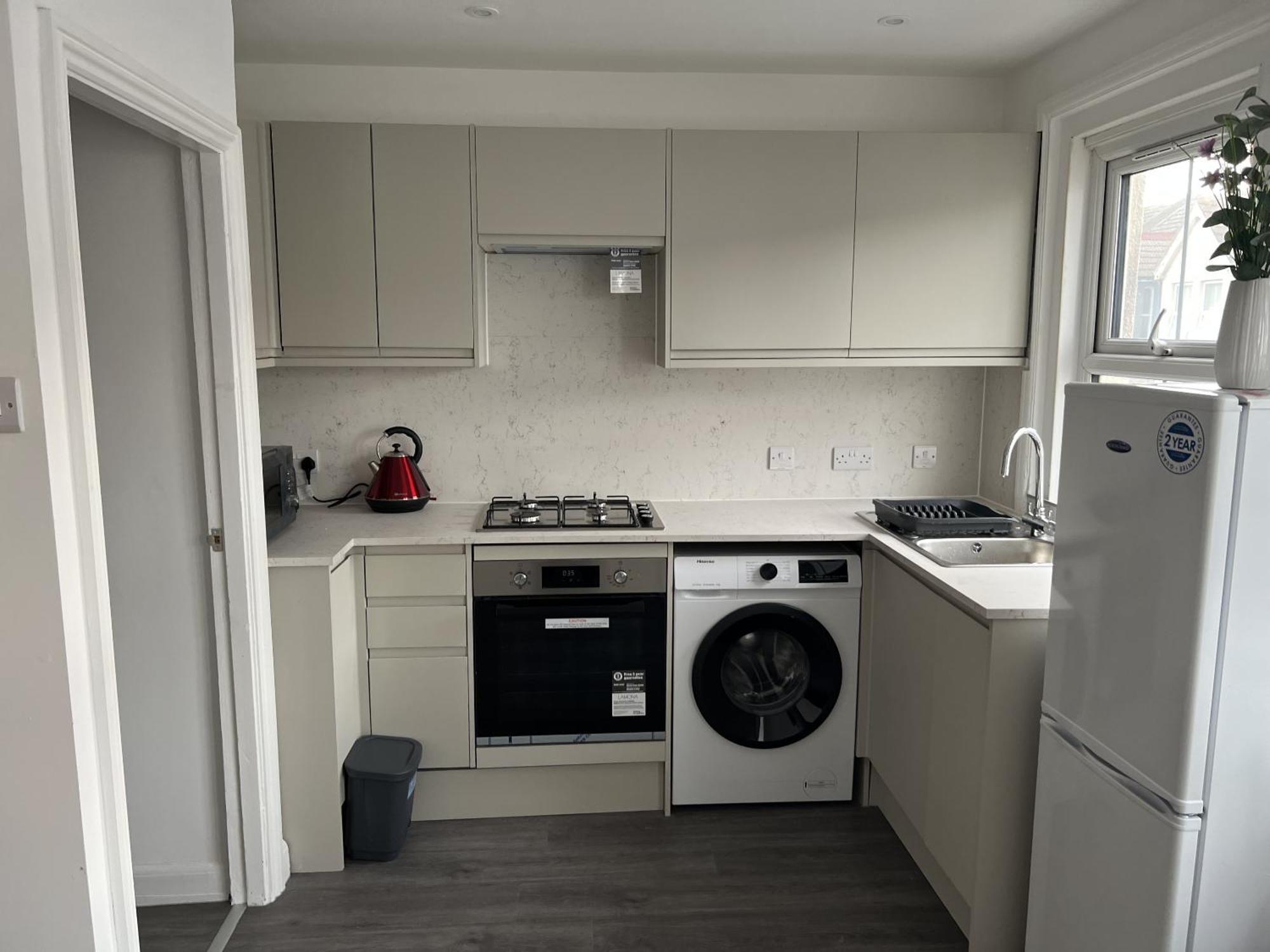 Adelles Seaside Retreat