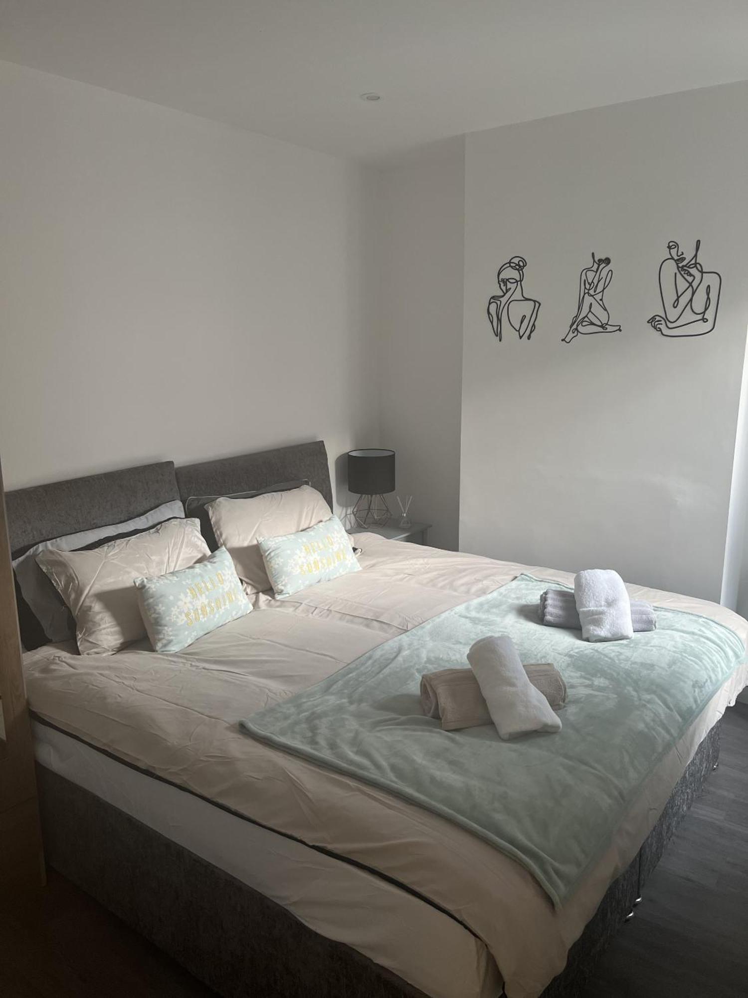 Apartment Adelles Seaside Retreat Brighton