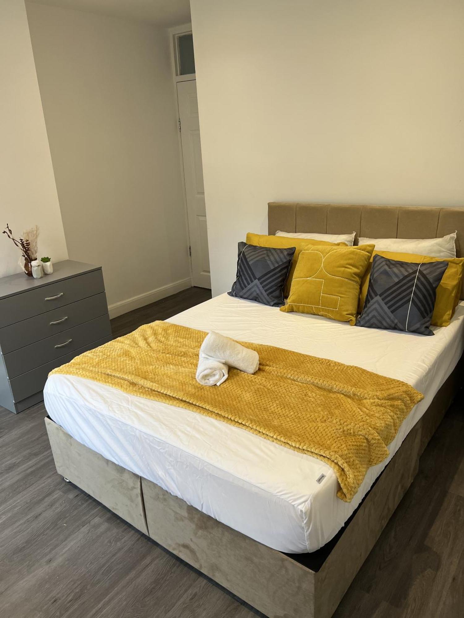 Adelles Seaside Retreat Apartment Brighton