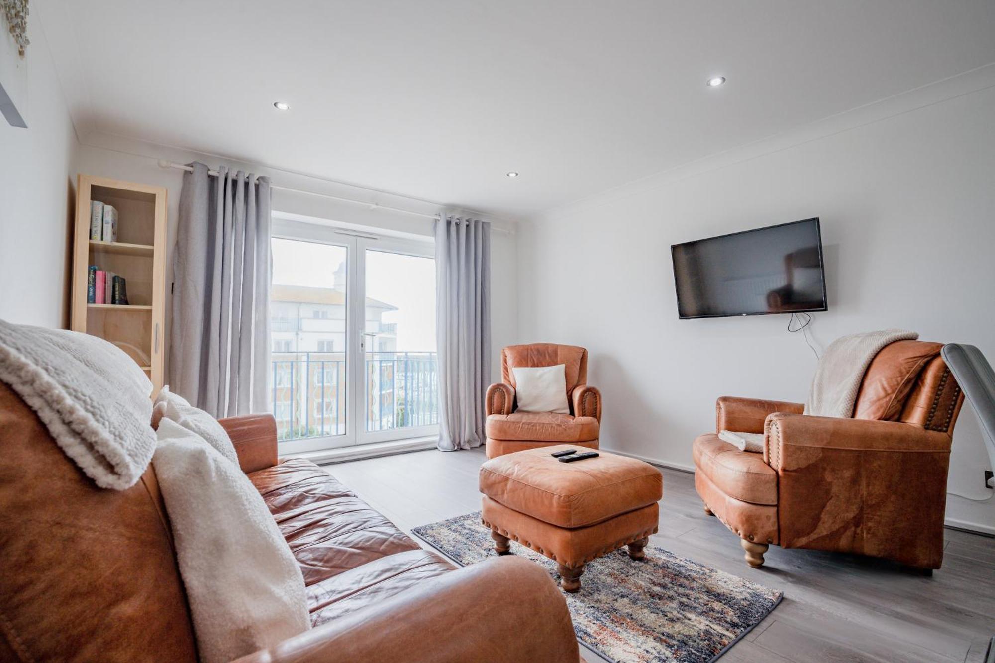 Apartment Guest Homes - Araminta