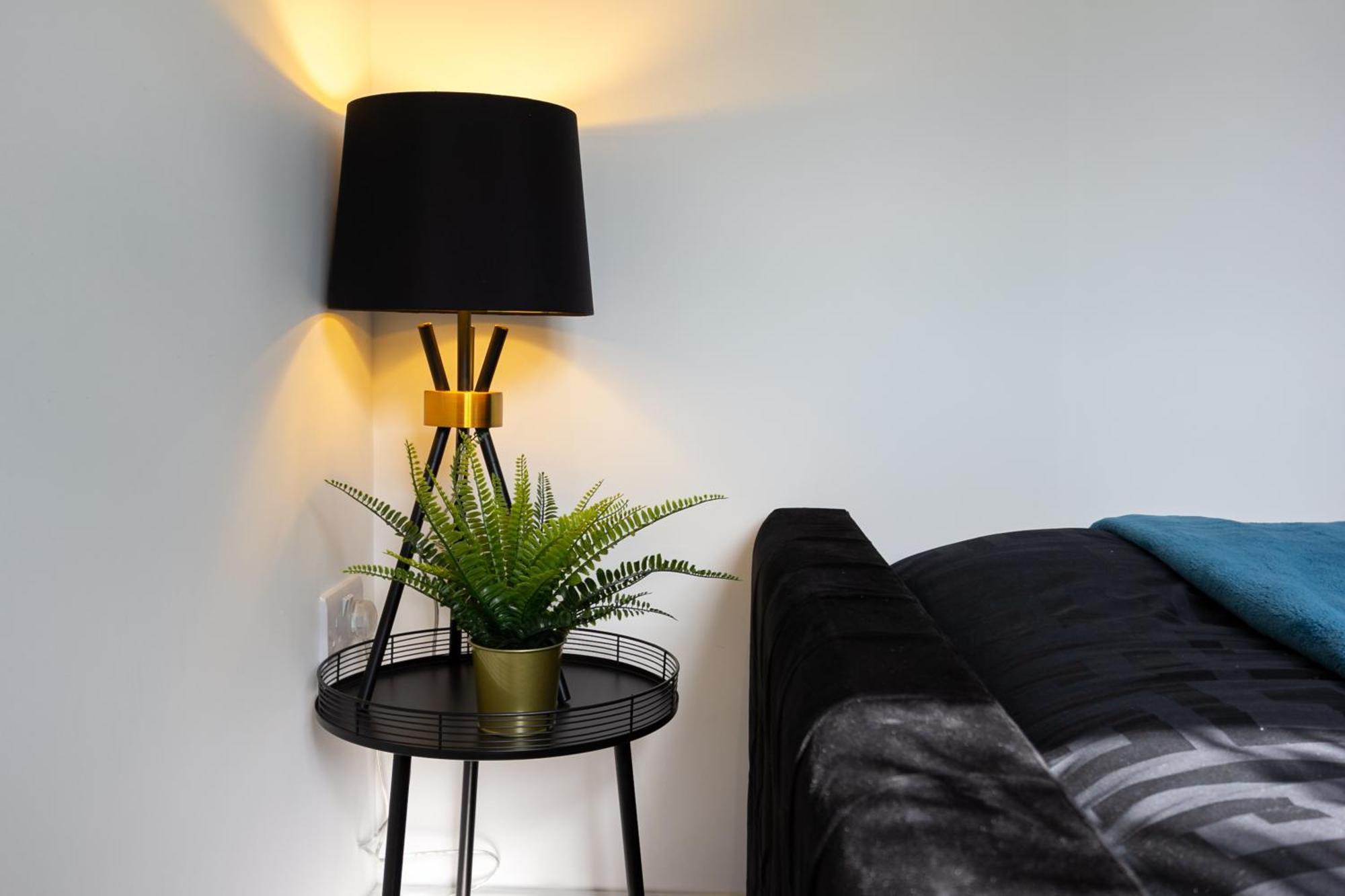 Apartment The Lanes Luxury - Rose Platinum Brighton