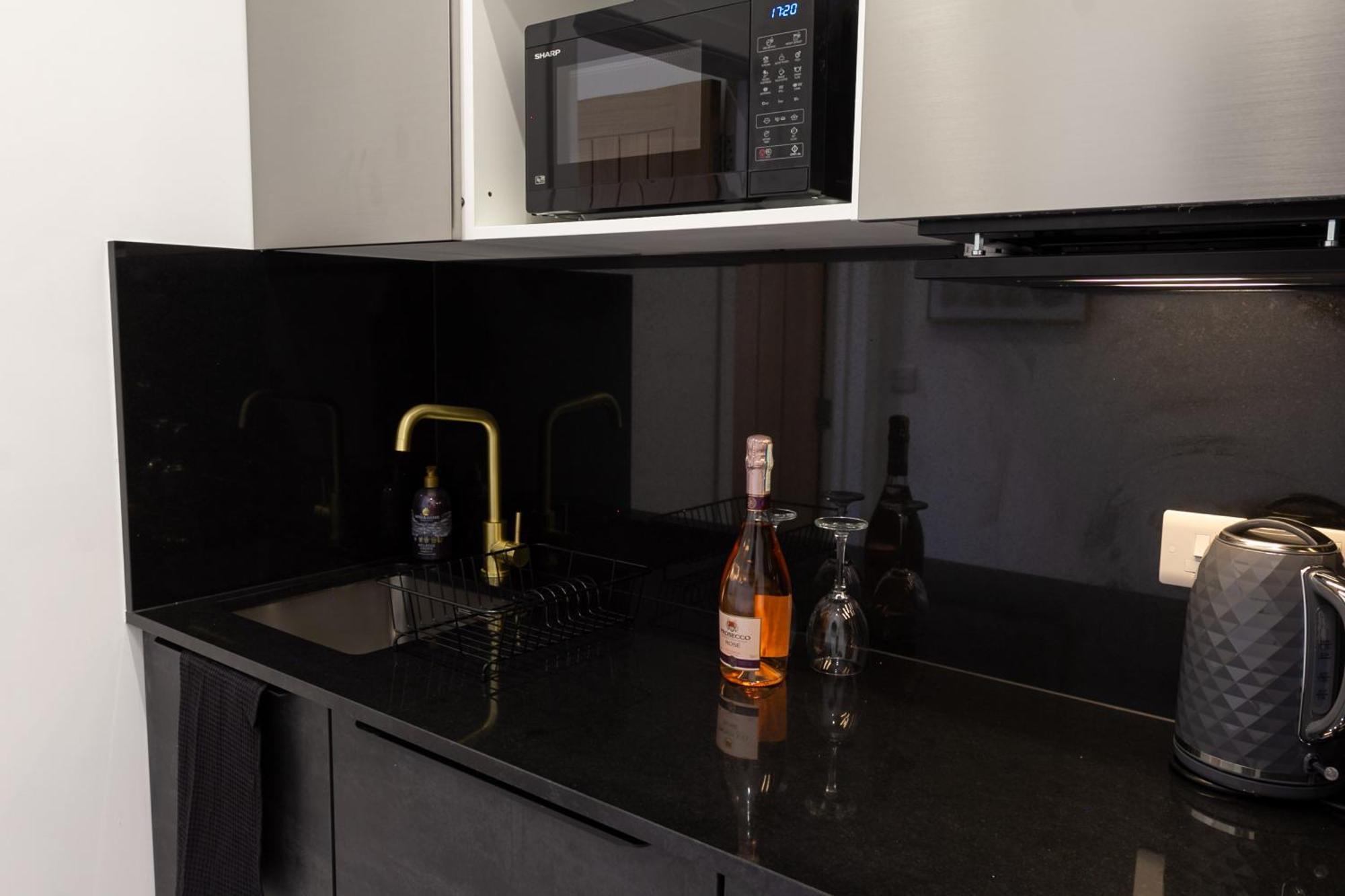 Apartment The Lanes Luxury - Rose Platinum