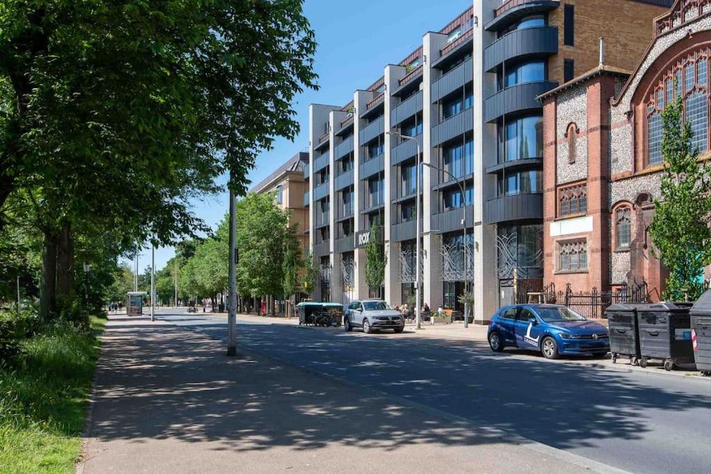 Host & - Rox Studio Apartment Brighton