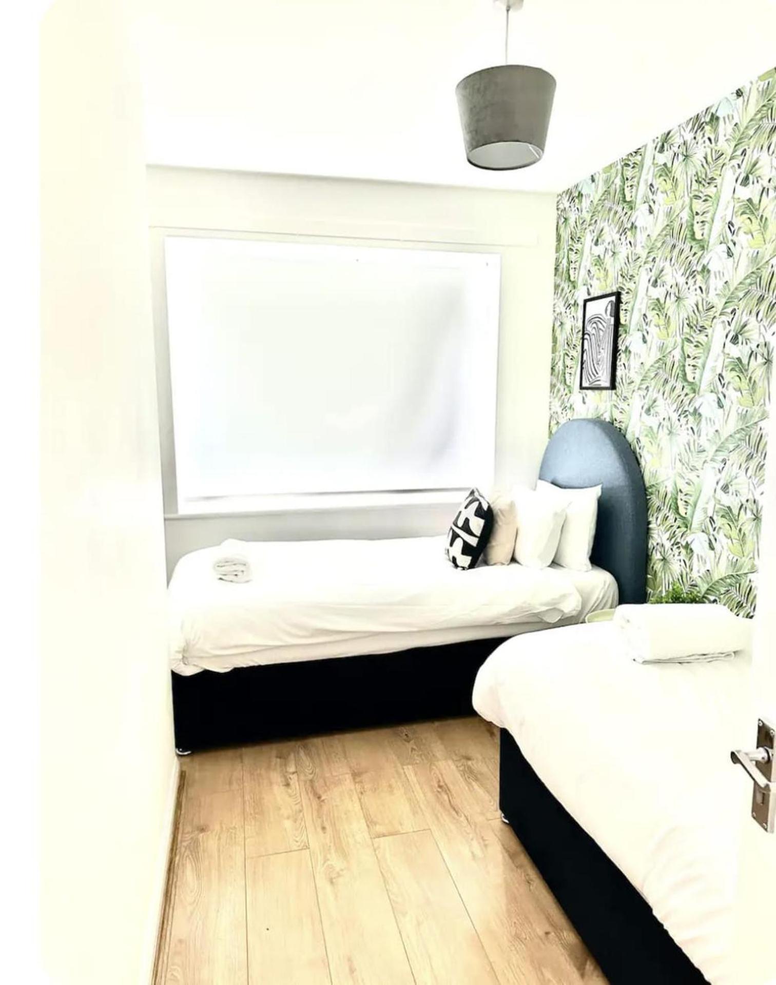 Holiday home Deluxe Beach House *