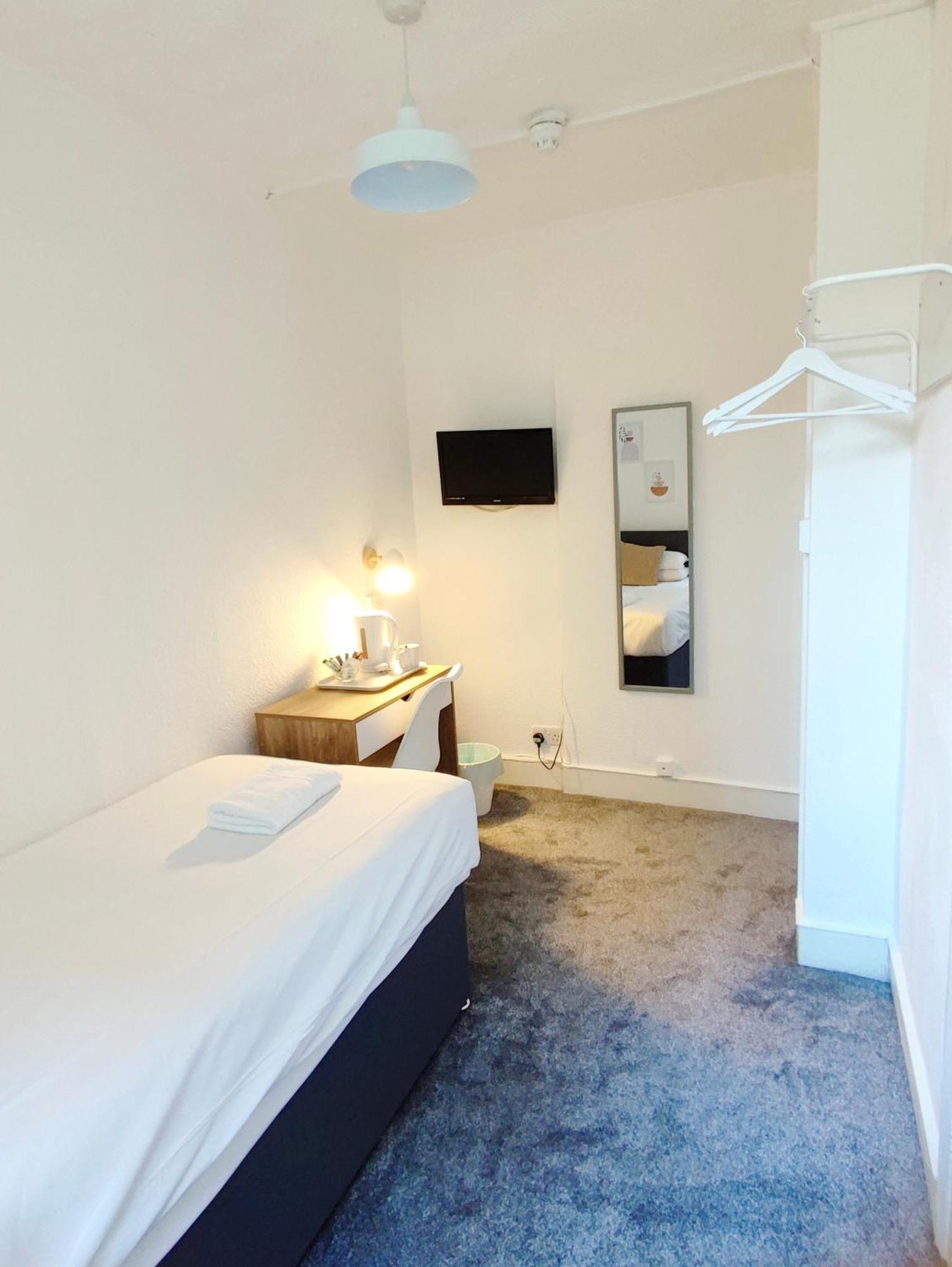Guest house Wave