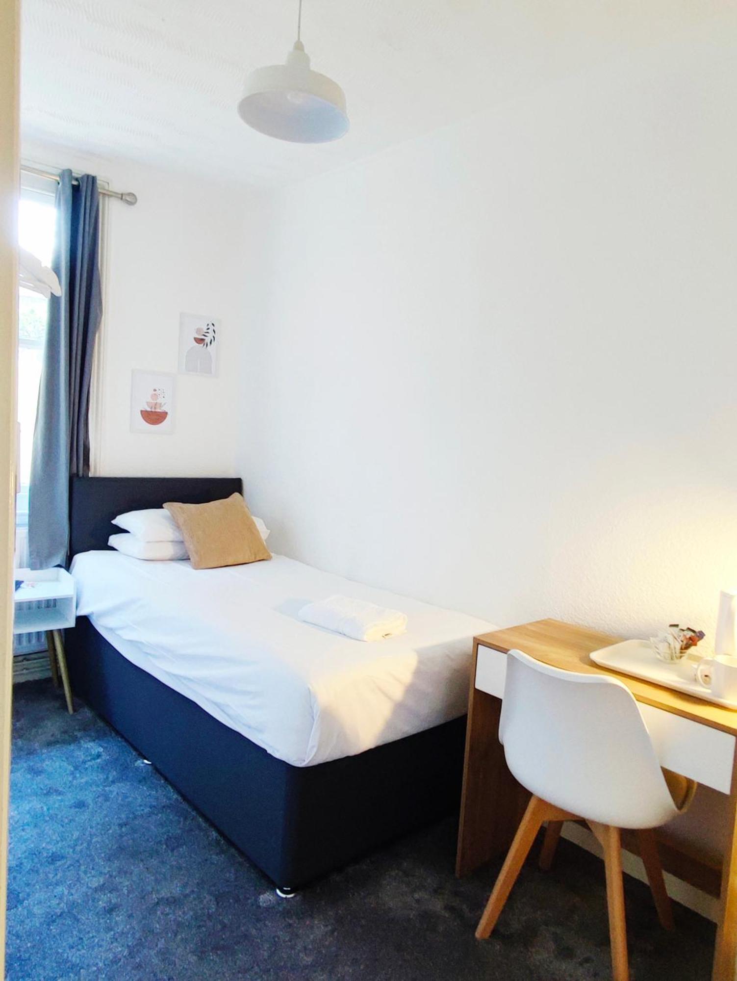 Guest house Wave 2*