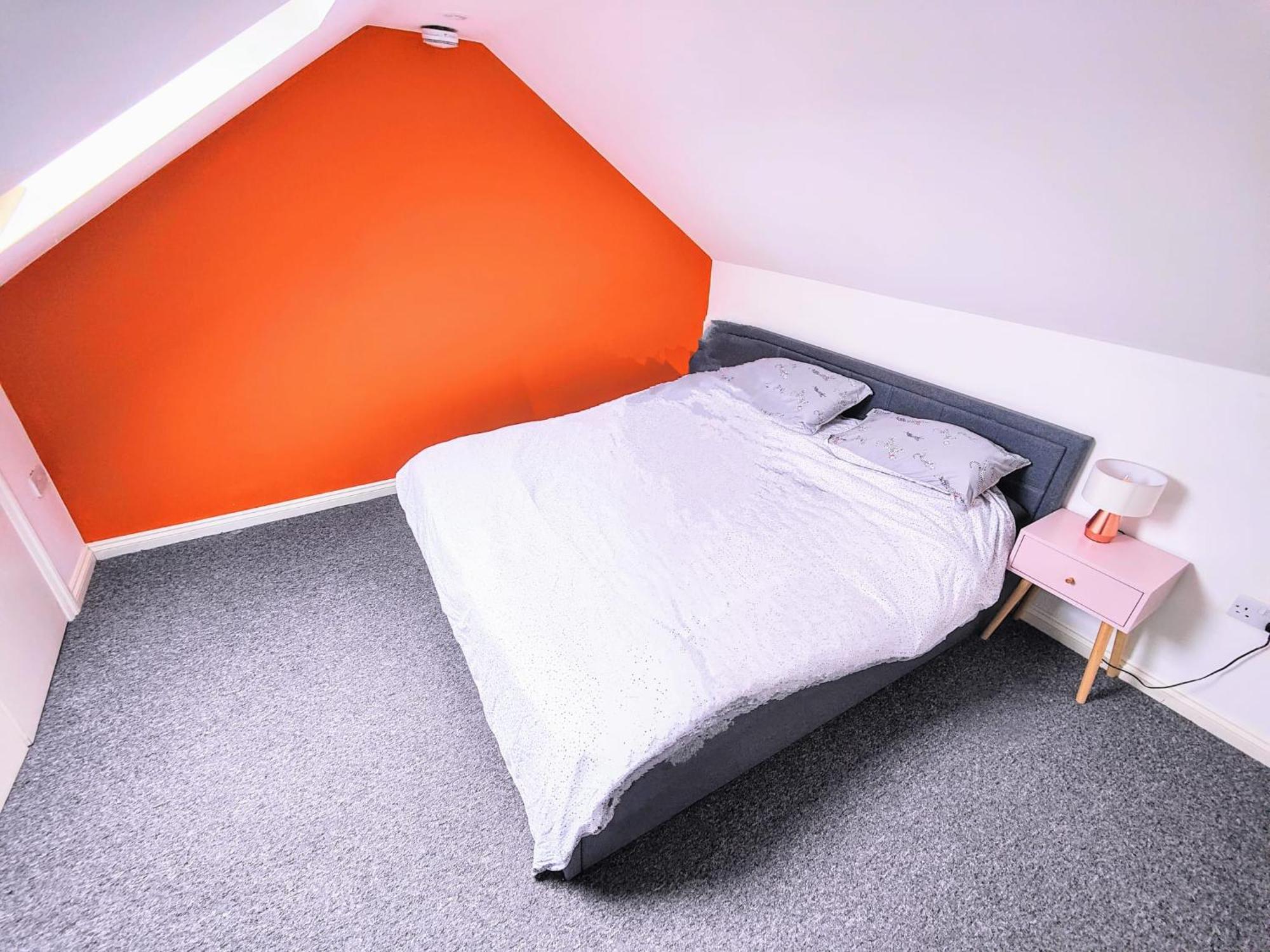 Apartment Great Entire 2 Bedroom - *