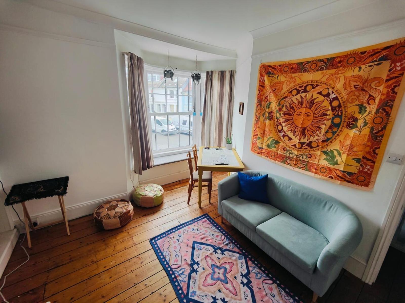 Apartment Great Entire 2 Bedroom - Brighton