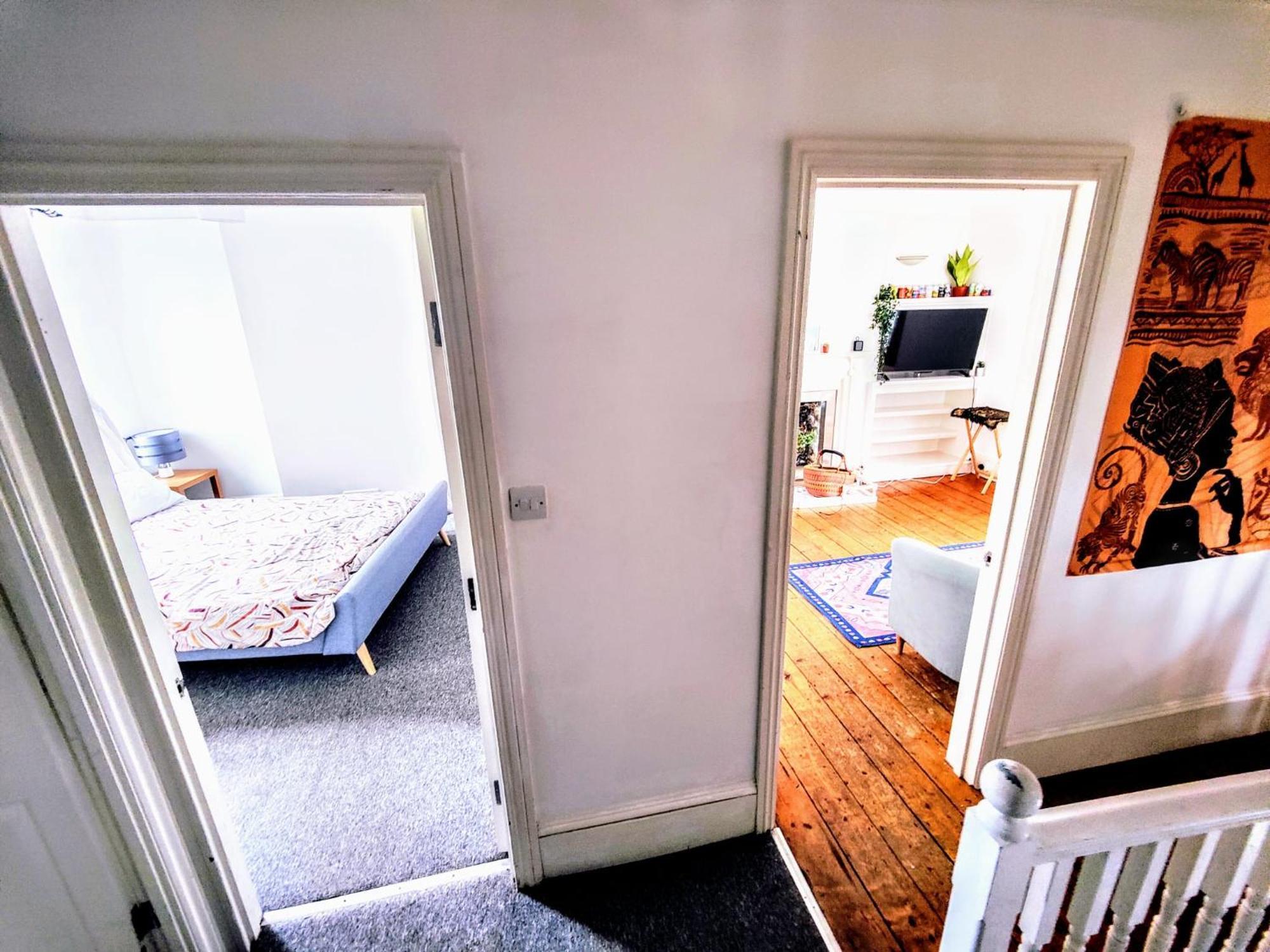 Apartment Great Entire 2 Bedroom - Brighton